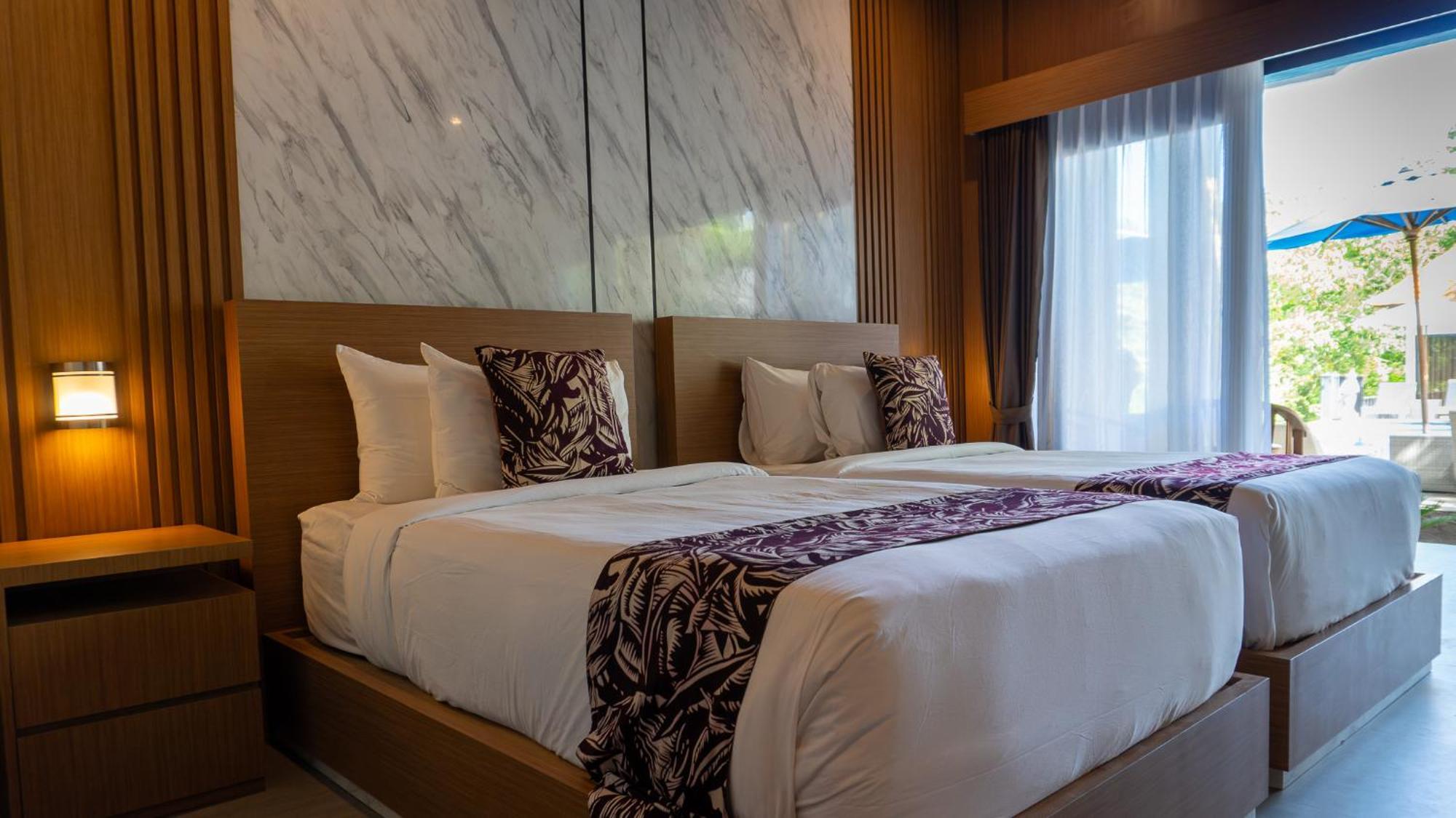 Hotel Abasan Hill And 4*