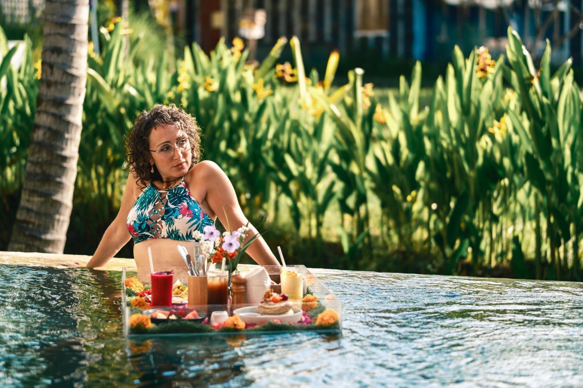 Shore Amora Holiday park Canggu (Bali)