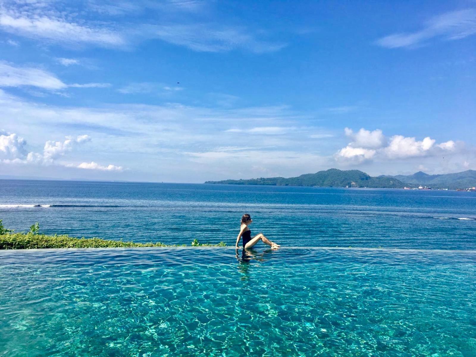 Luxury Perla Villa Candi Dasa (Bali)