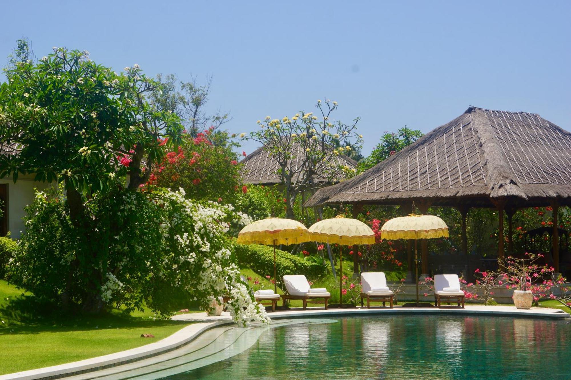 Luxury Perla Villa *