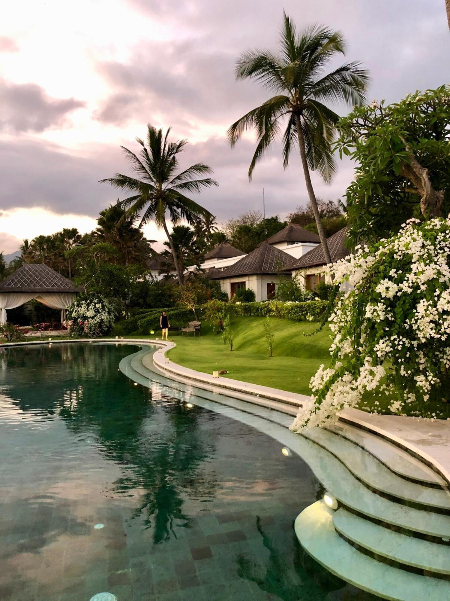 Luxury Perla Villa
