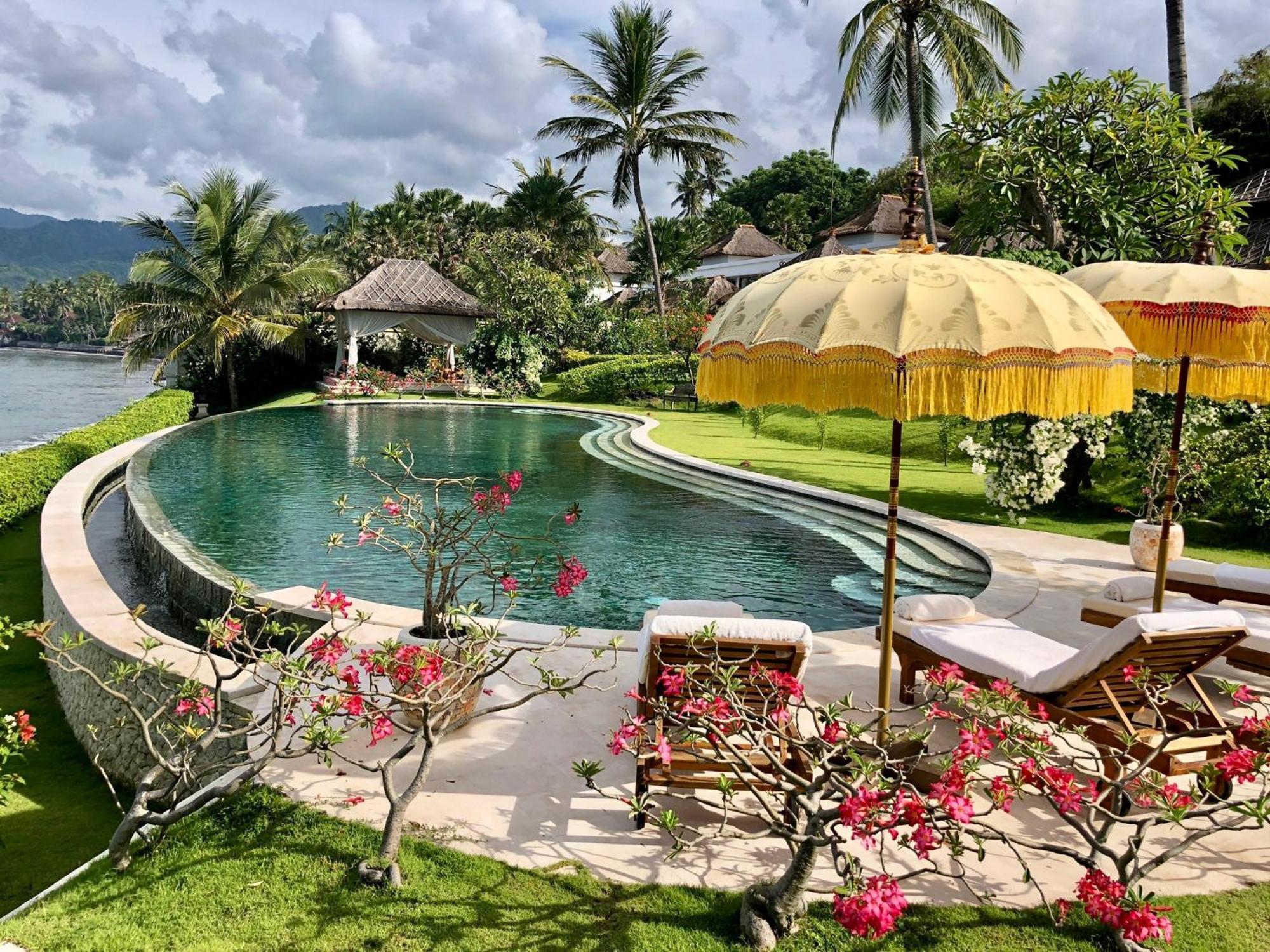 Villa Luxury Perla