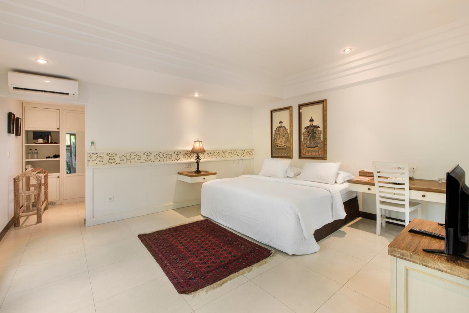Pantai Karang Hotel