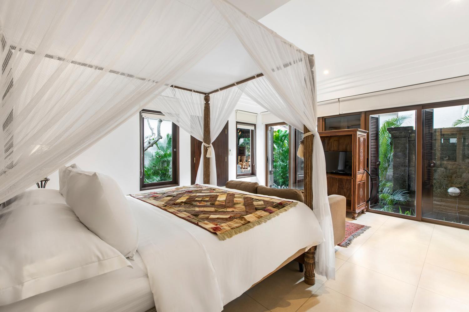 Pantai Karang 3* Sanur (Bali)