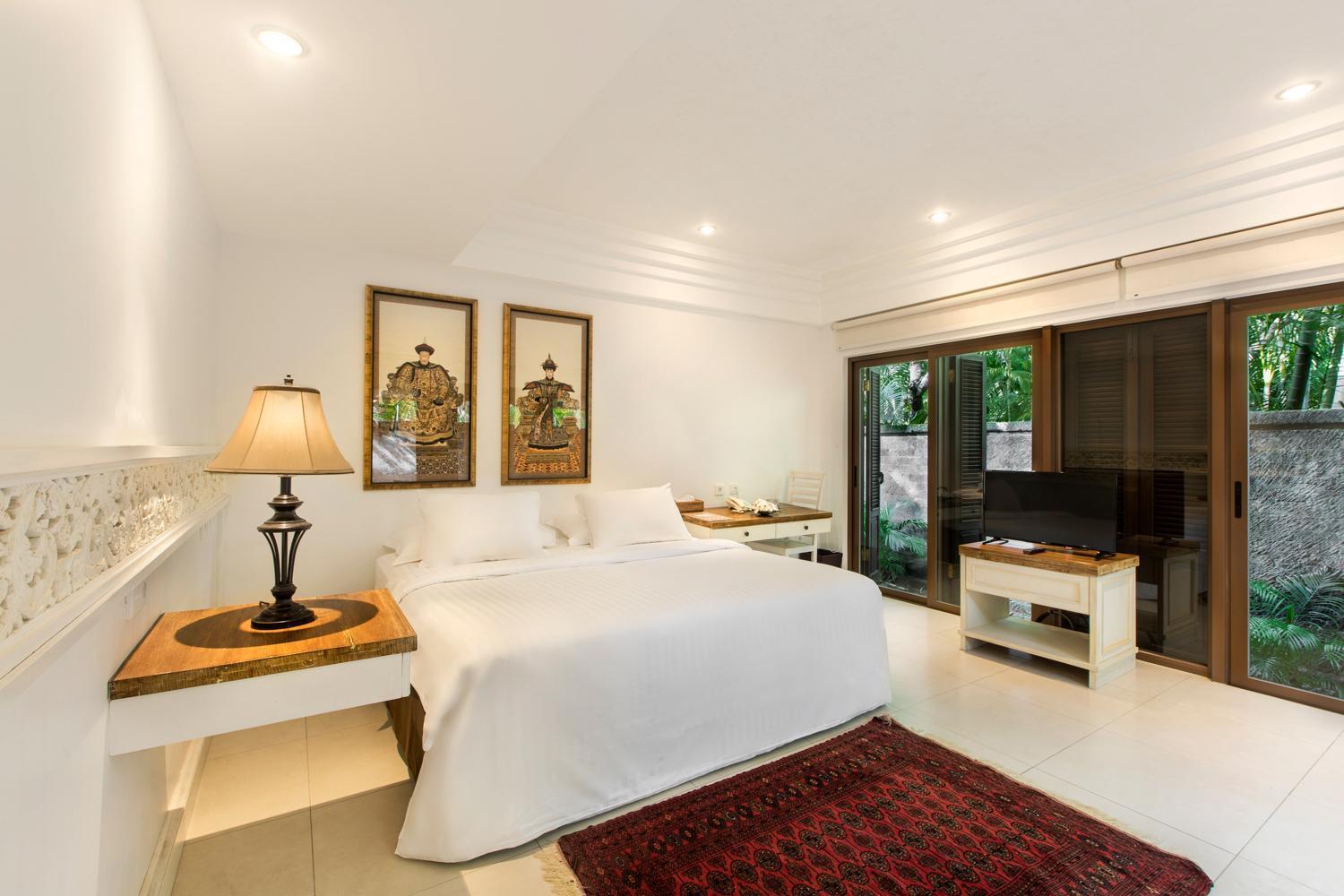 Hotel Pantai Karang