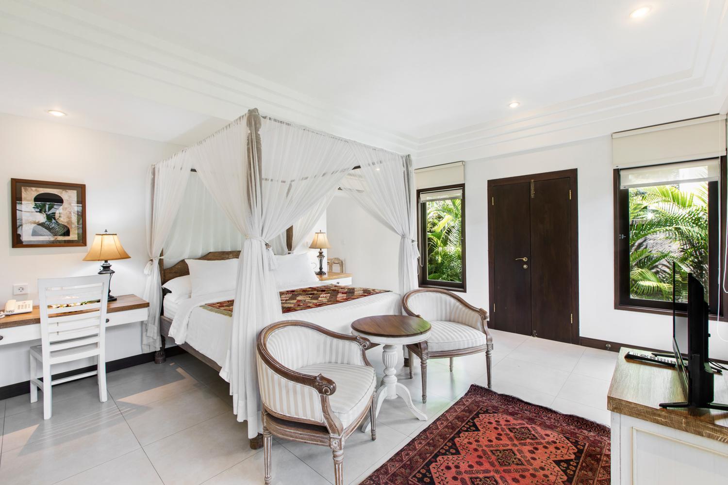 Pantai Karang Hotel Sanur (Bali)