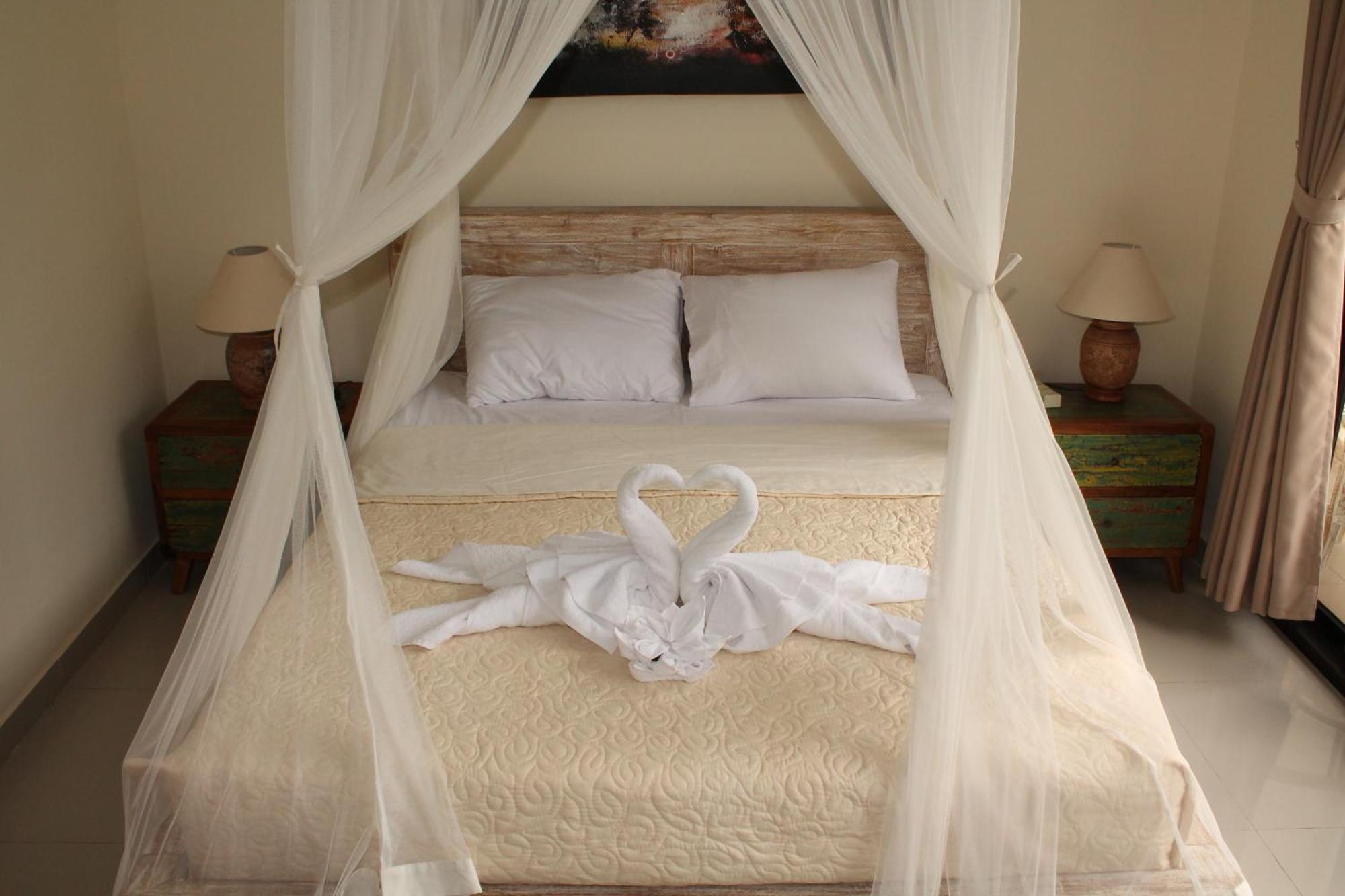 Viking Guest house Jimbaran (Bali)