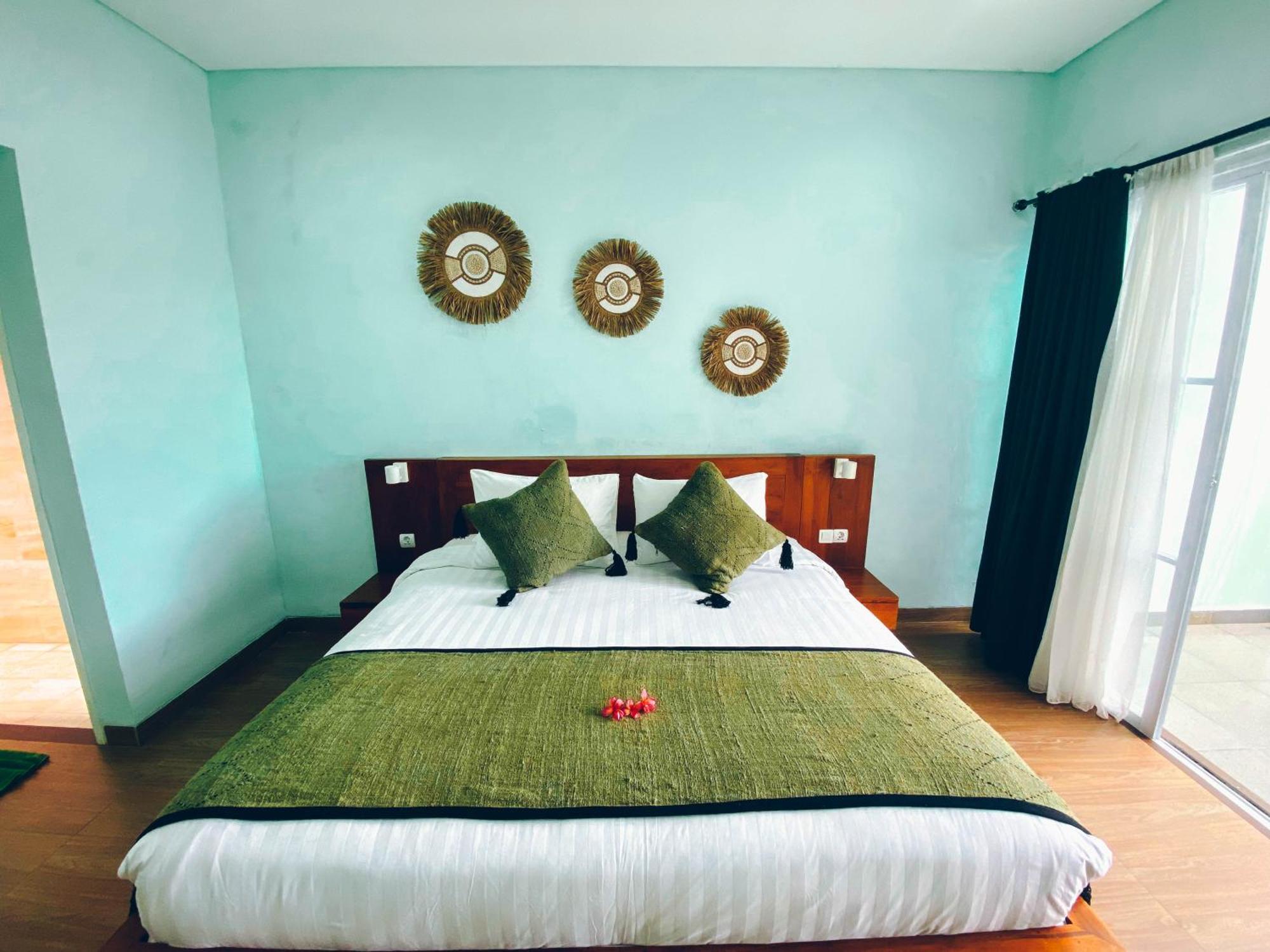 Villa The Bali Denpasar (Bali)