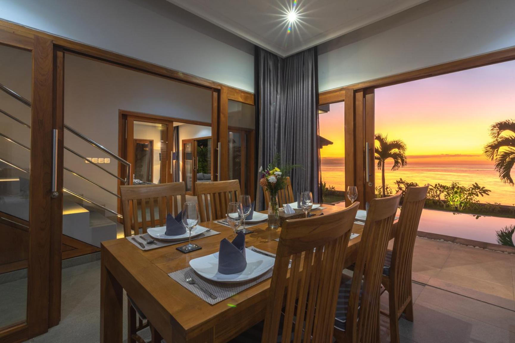 Villa Sean Lovina (Bali)