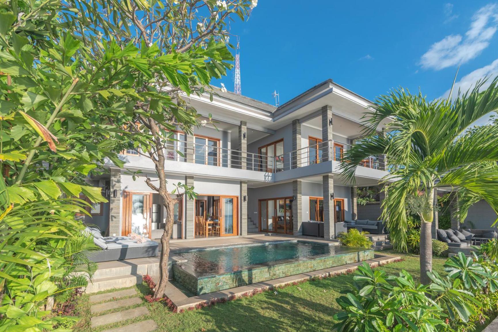 Villa Sean Lovina (Bali)