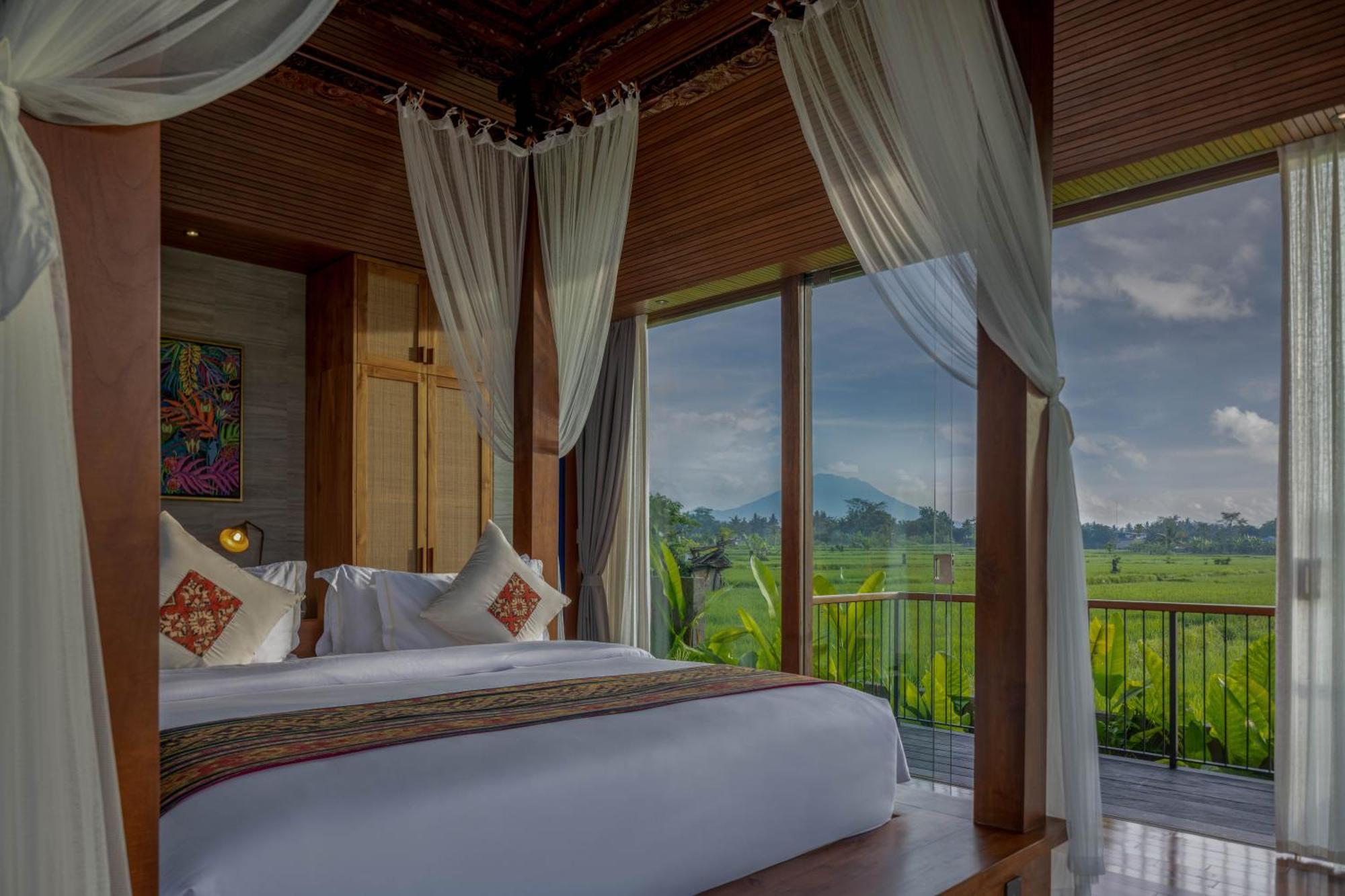 Gdas Bali Health And Wellness 5*
