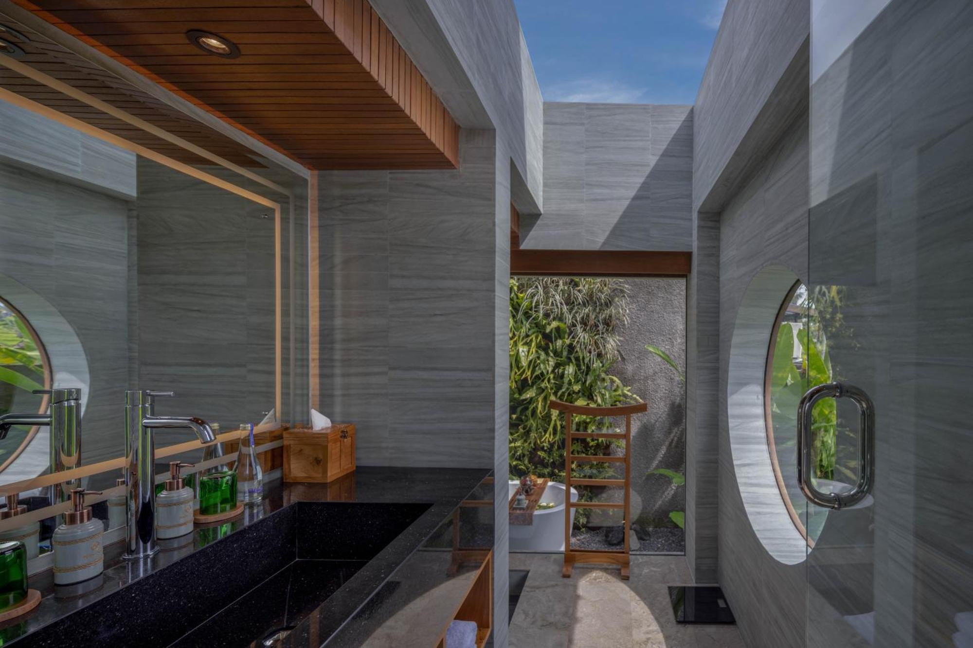 Gdas Bali Health And Wellness