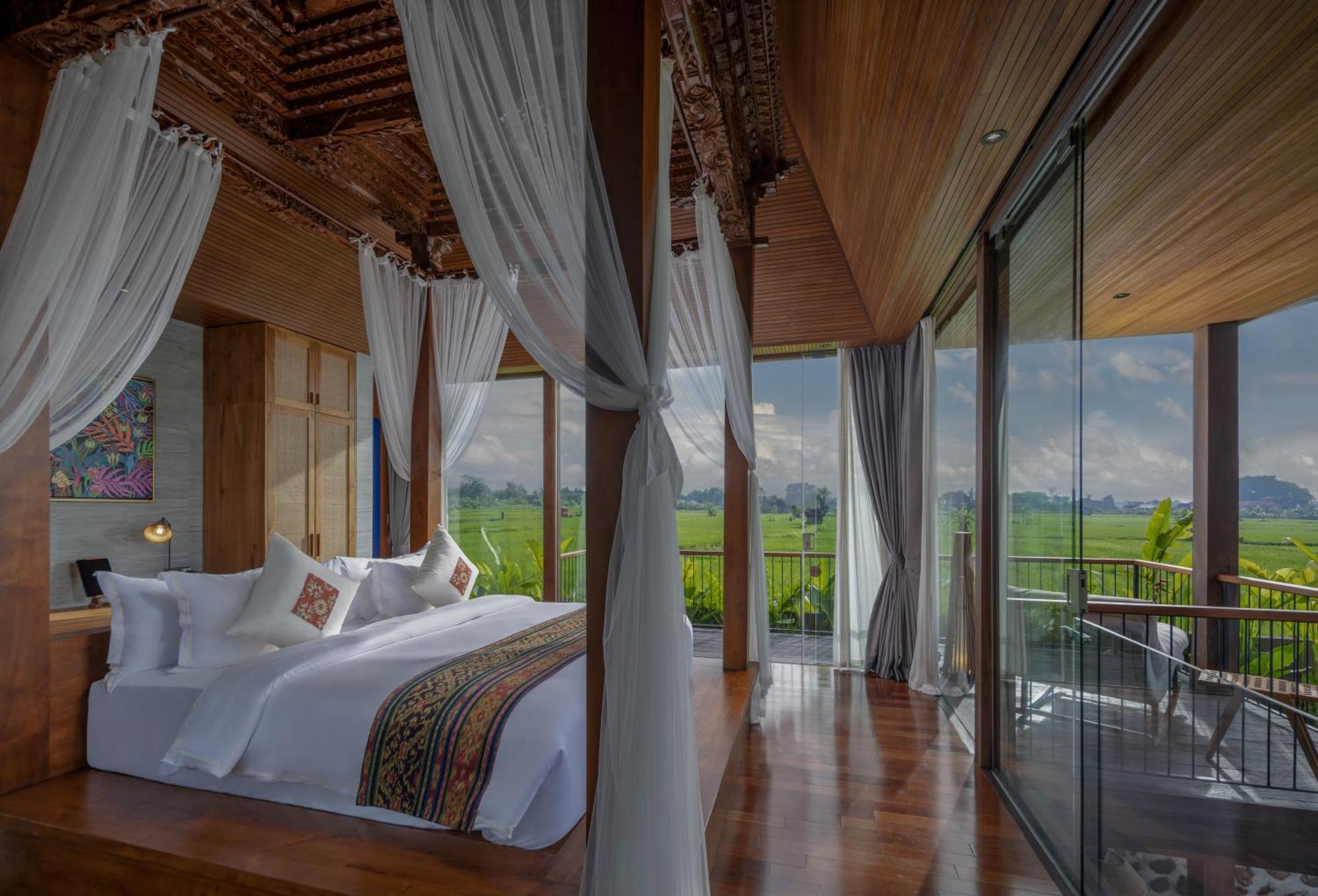 Resor Gdas Bali Health And Wellness