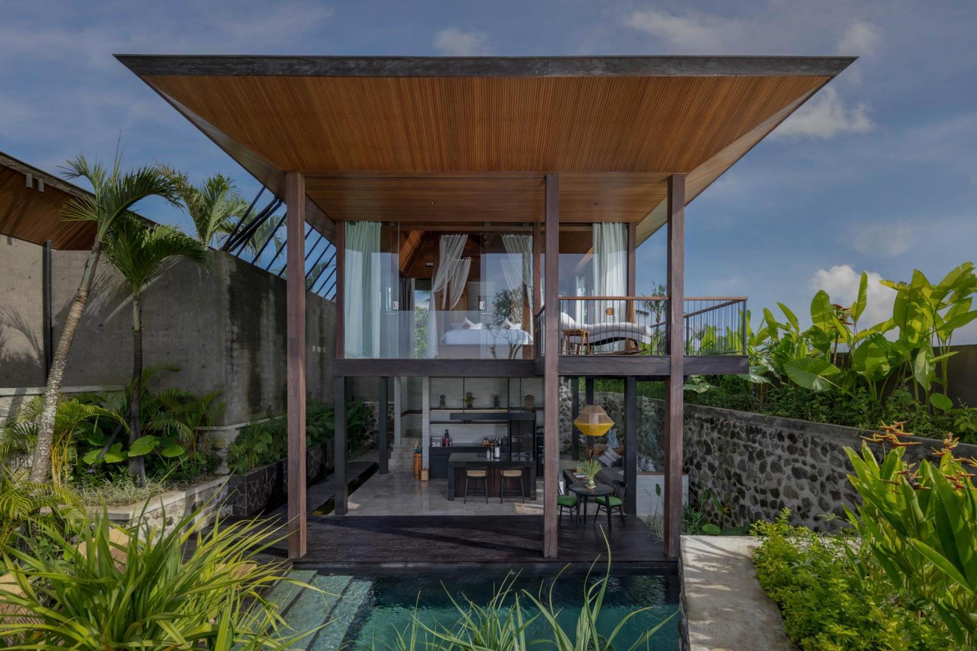 Gdas Bali Health And Wellness 5* Ubud (Bali)