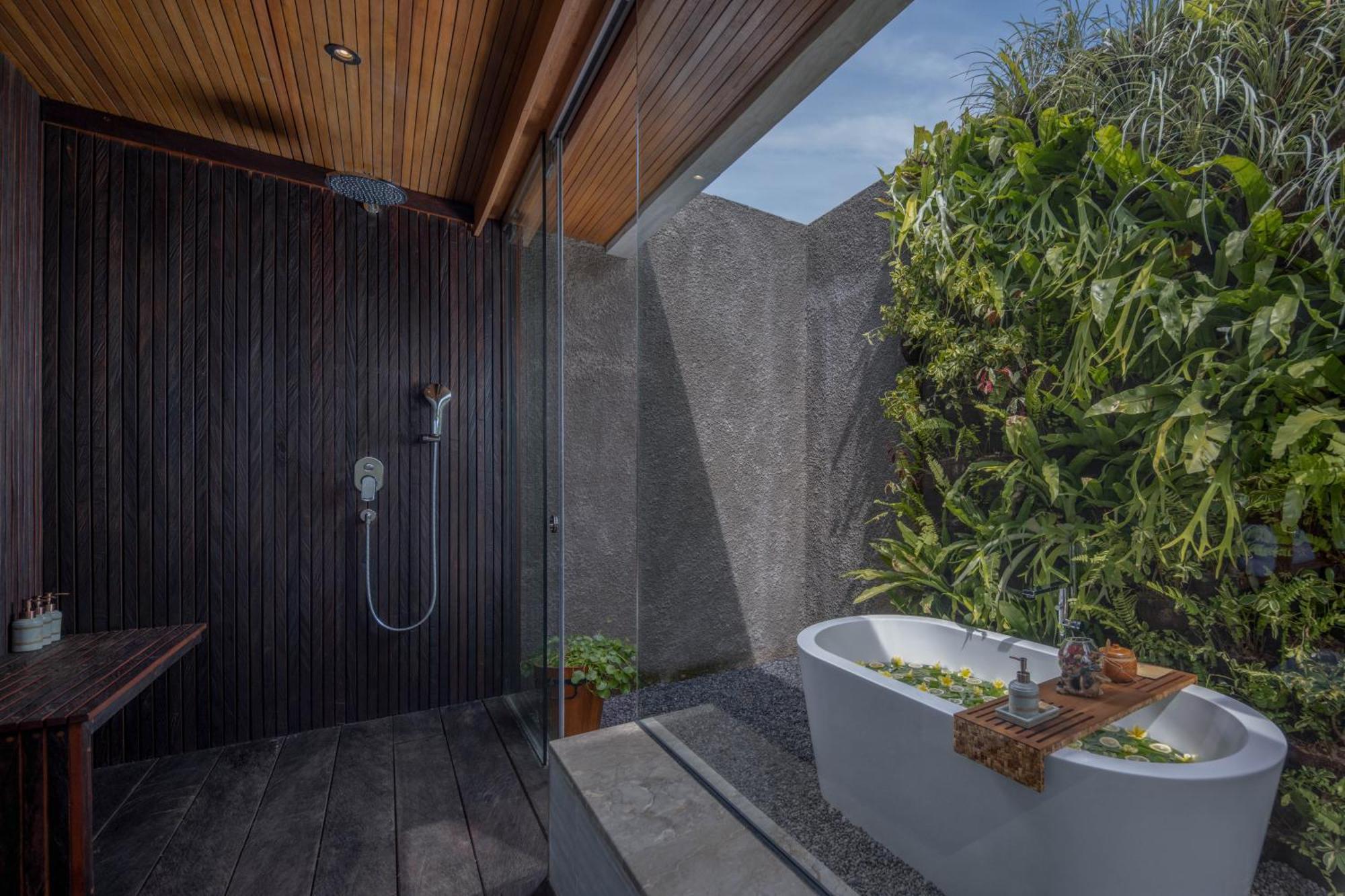 Resort Gdas Bali Health And Wellness 5*