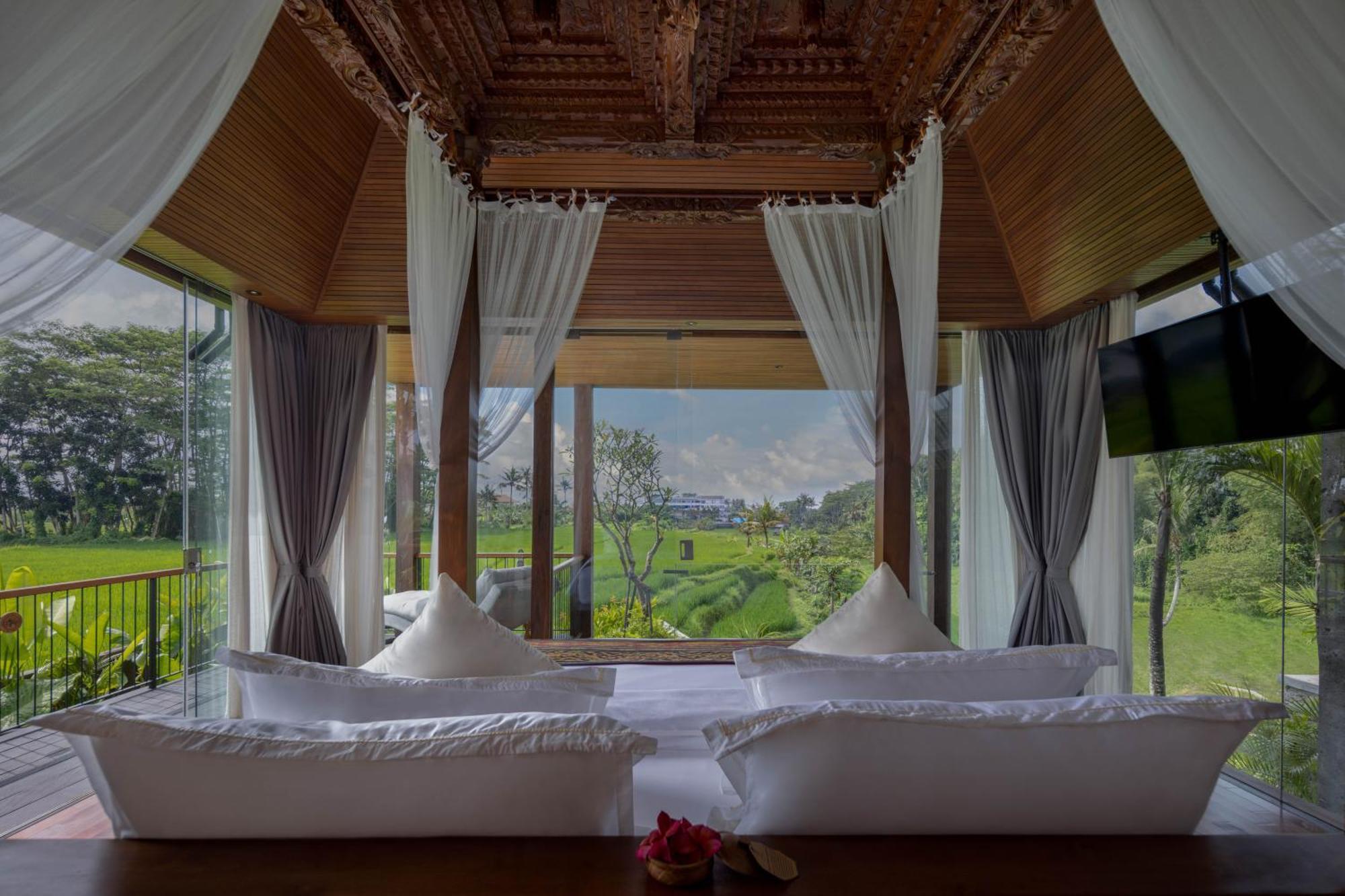 Gdas Bali Health And Wellness Ubud (Bali)