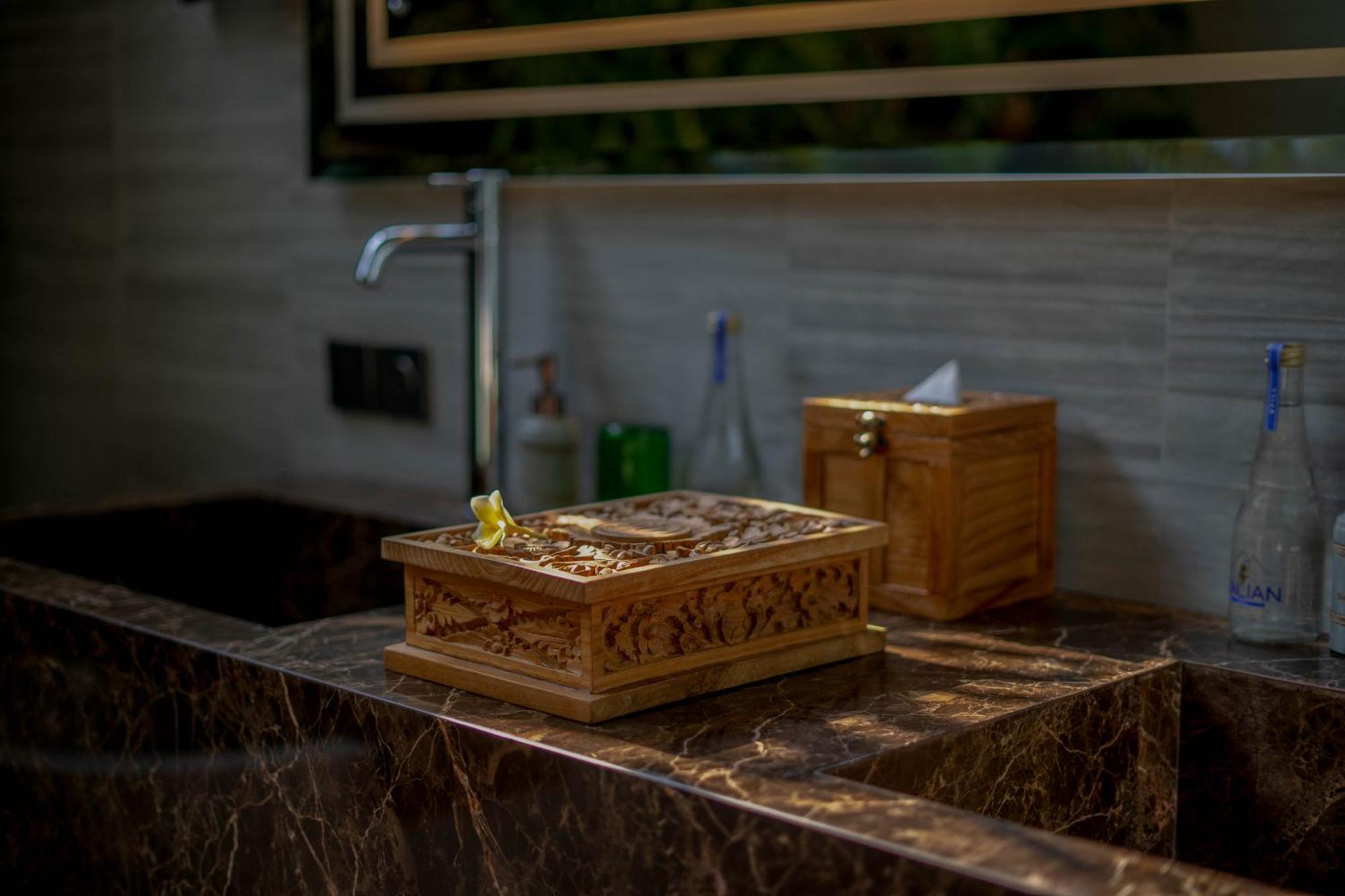 Resort Gdas Bali Health And Wellness