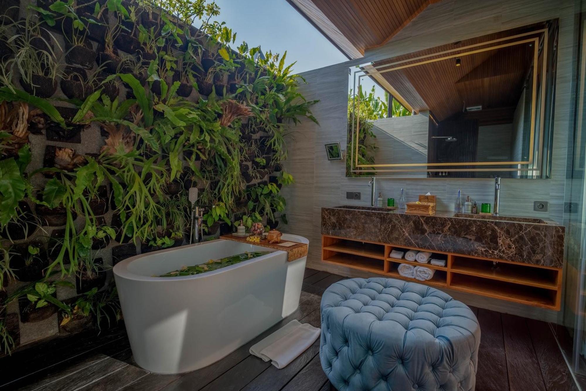 Gdas Bali Health And Wellness 5*