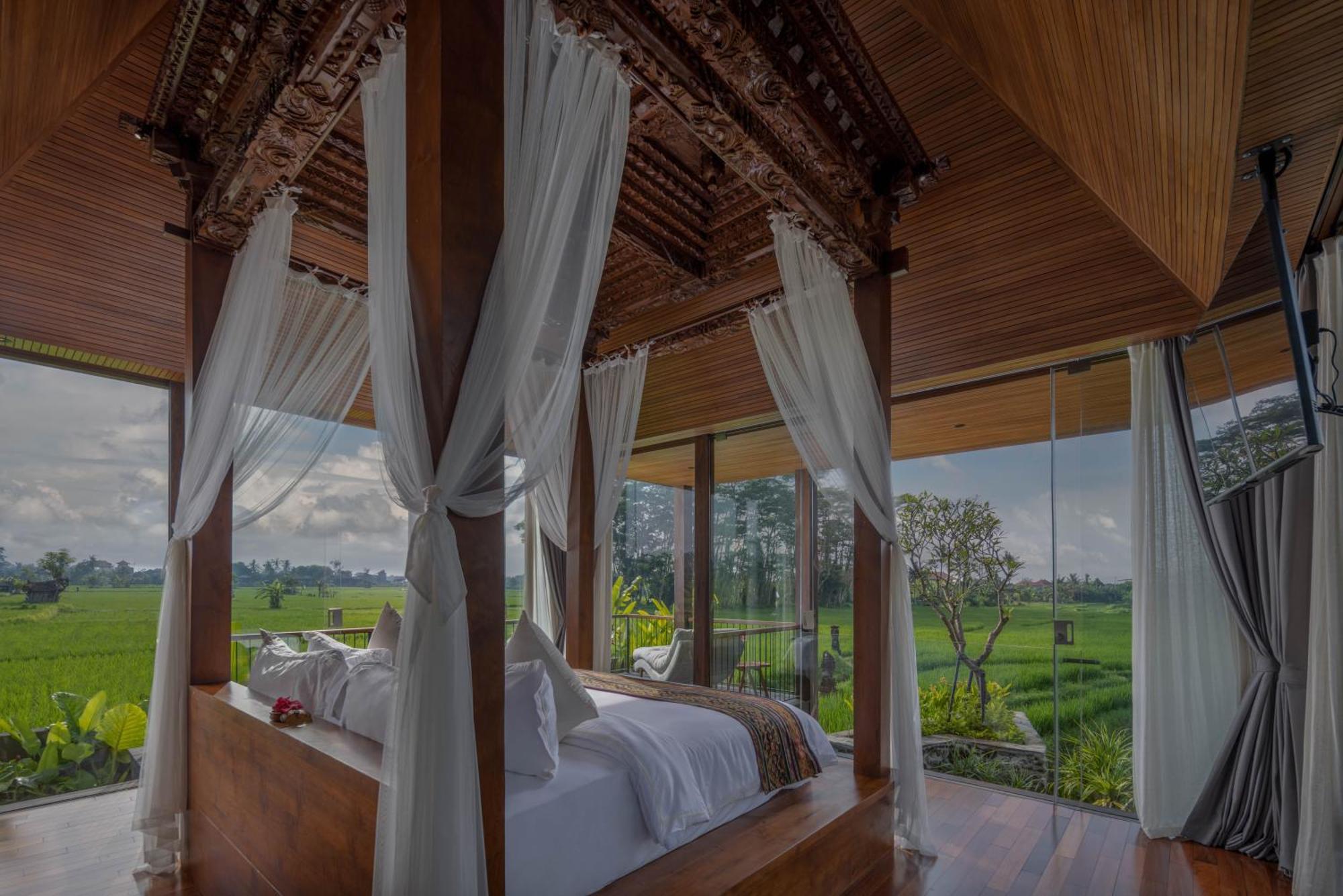 Gdas Bali Health And Wellness Resort