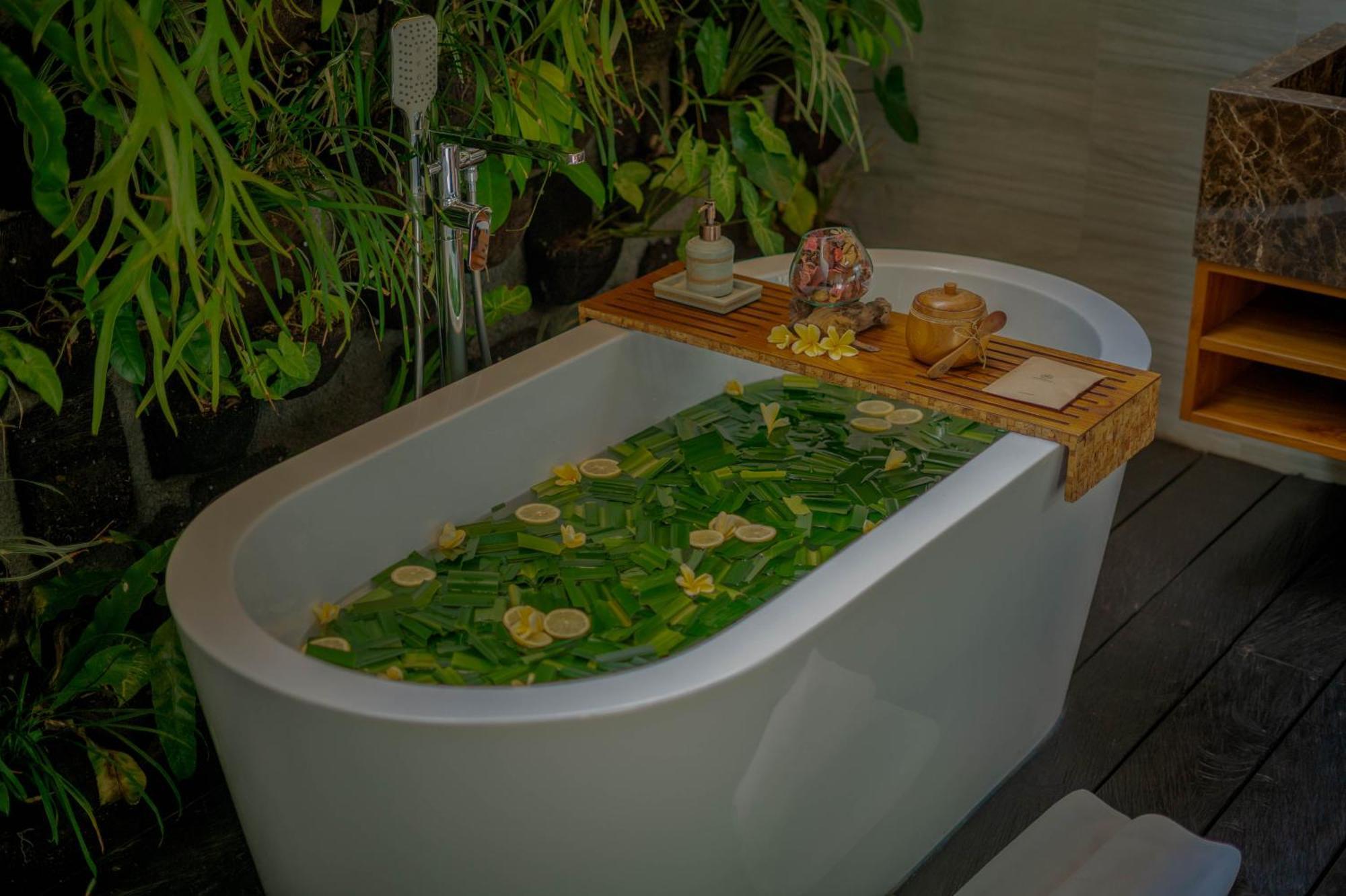 Resort Gdas Bali Health And Wellness