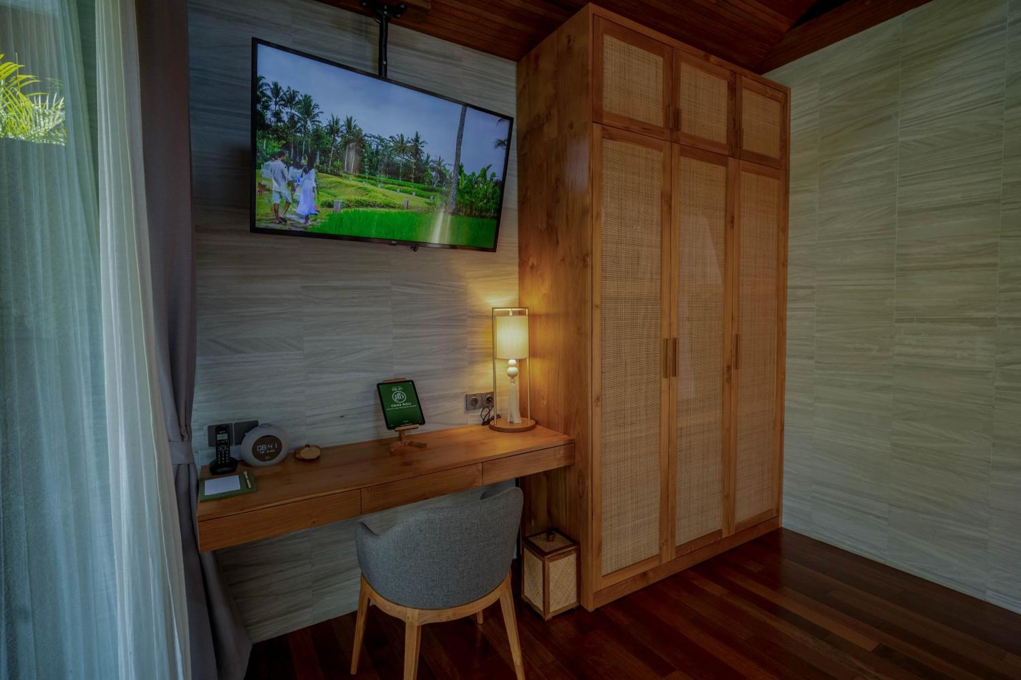 Gdas Bali Health And Wellness Ubud (Bali)