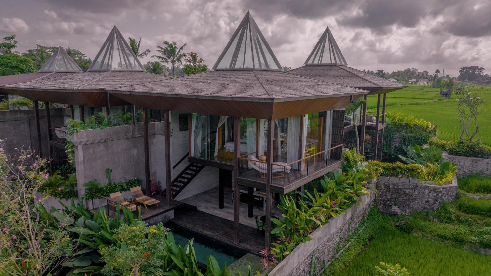 Resort Gdas Bali Health And Wellness Ubud (Bali)