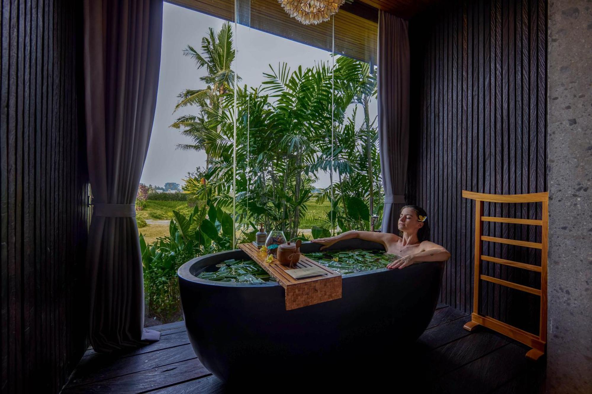 Gdas Bali Health And Wellness 5*