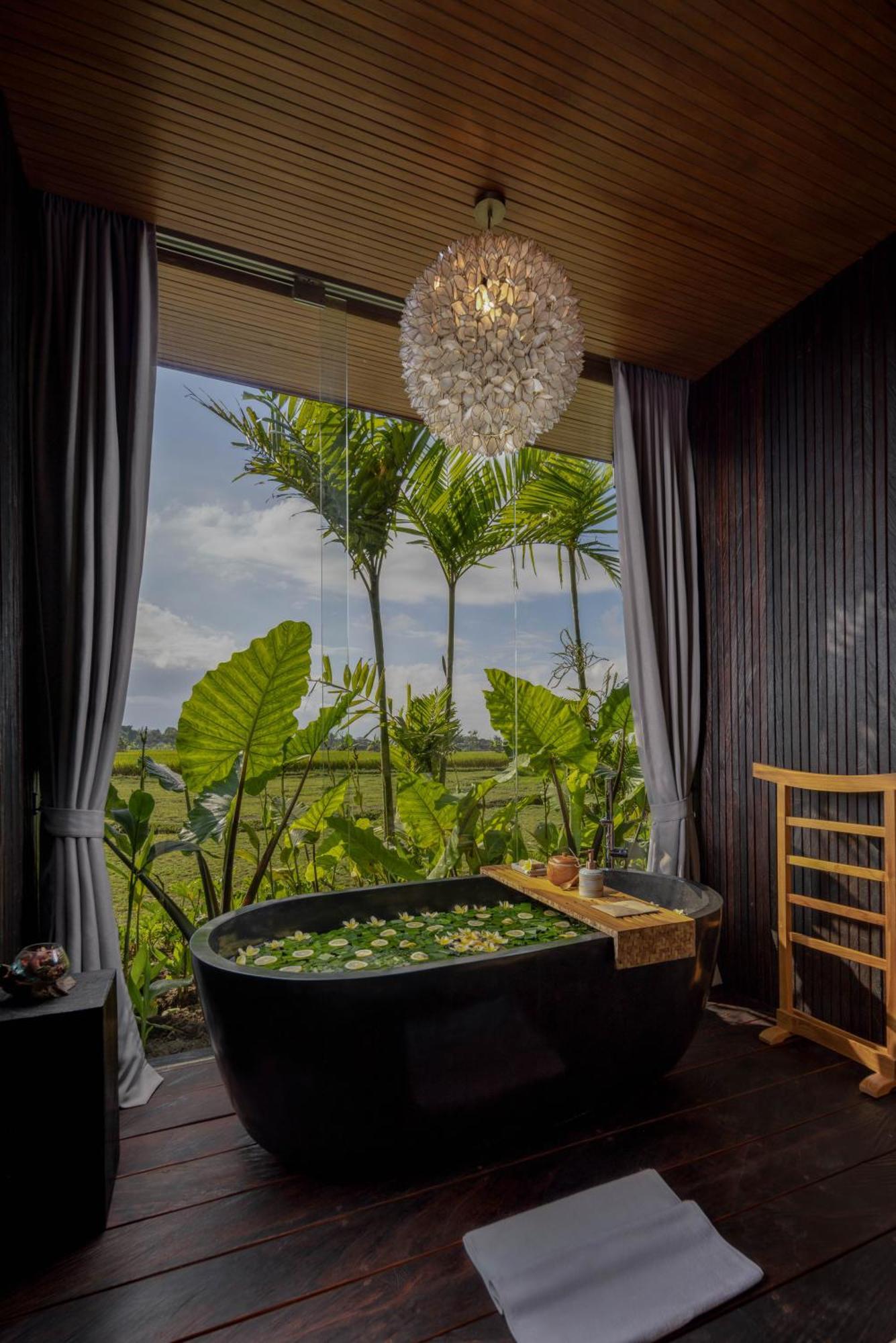 Gdas Bali Health And Wellness Resort