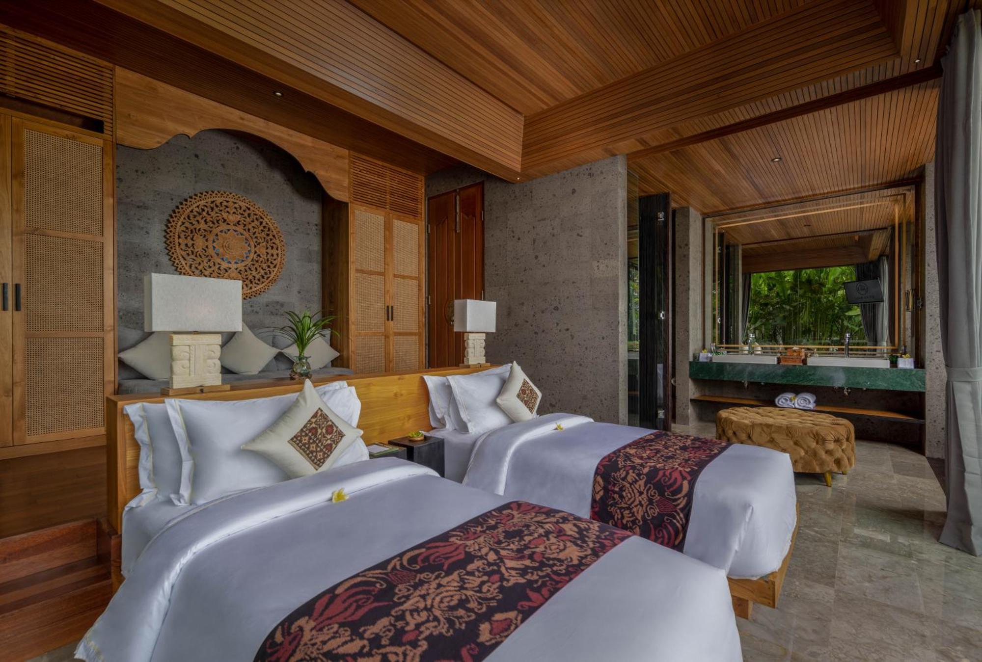 Resort Gdas Bali Health And Wellness 5*