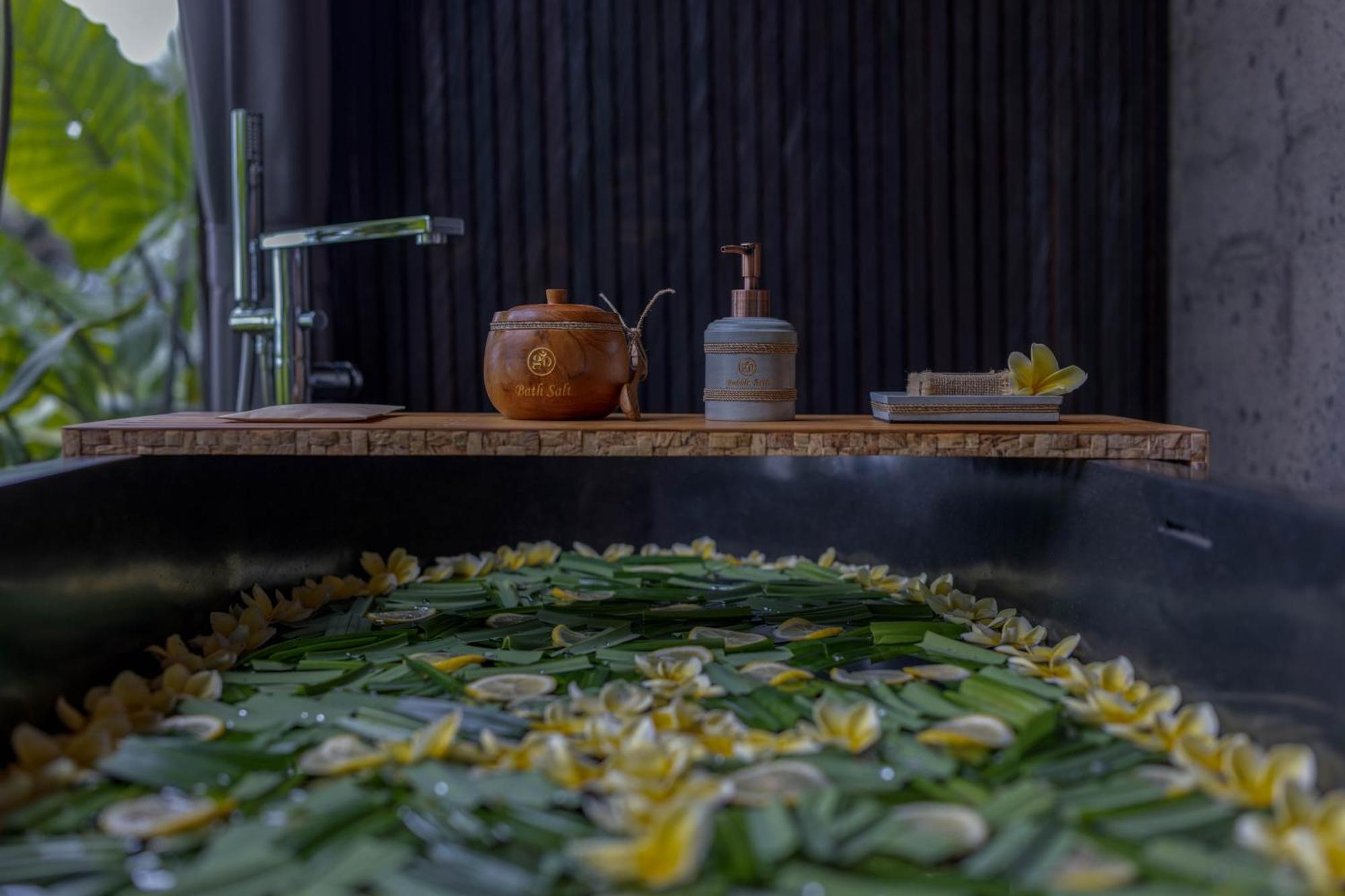 Resort Gdas Bali Health And Wellness Ubud (Bali)