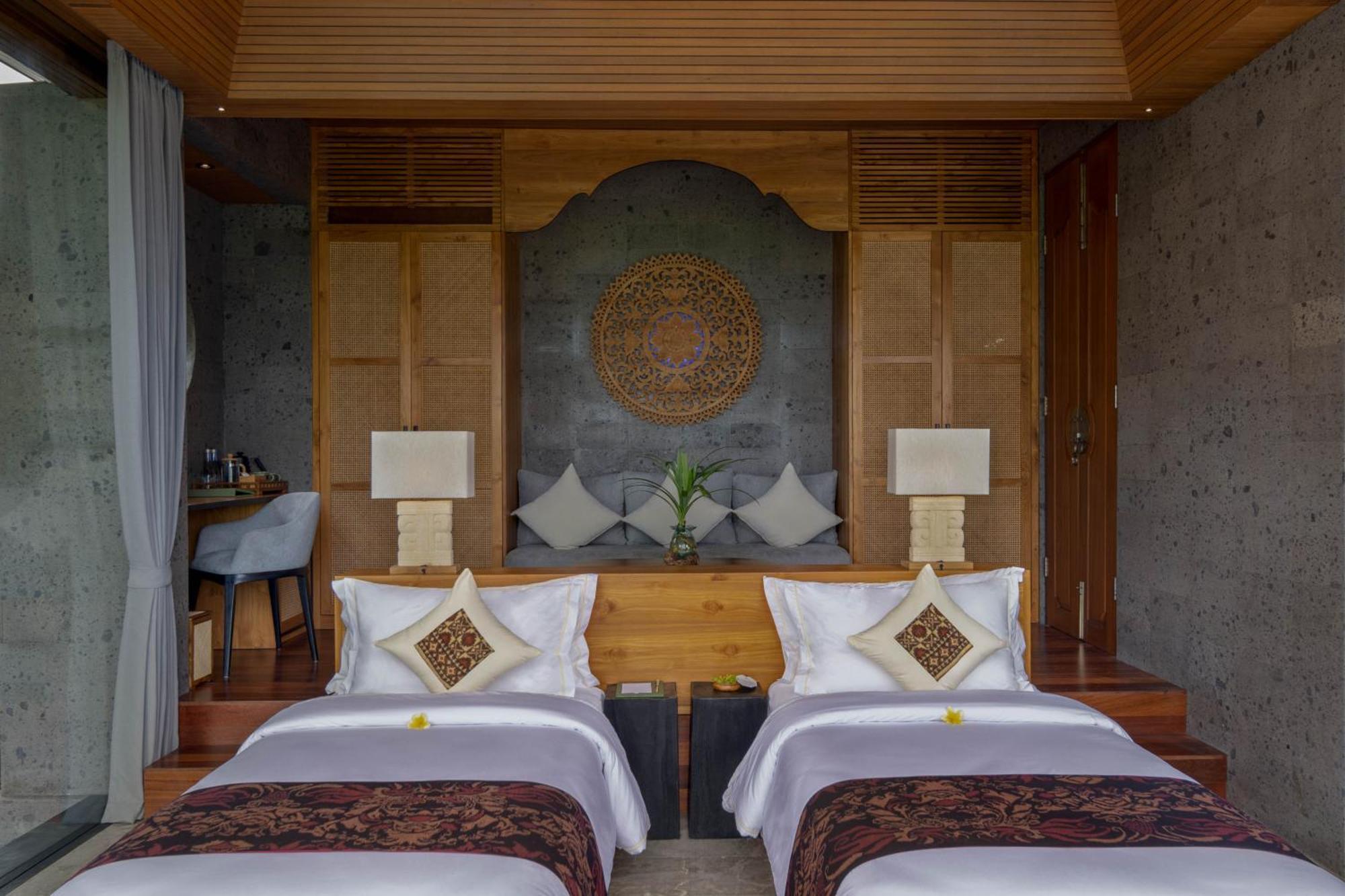 Gdas Bali Health And Wellness 5* Ubud (Bali)