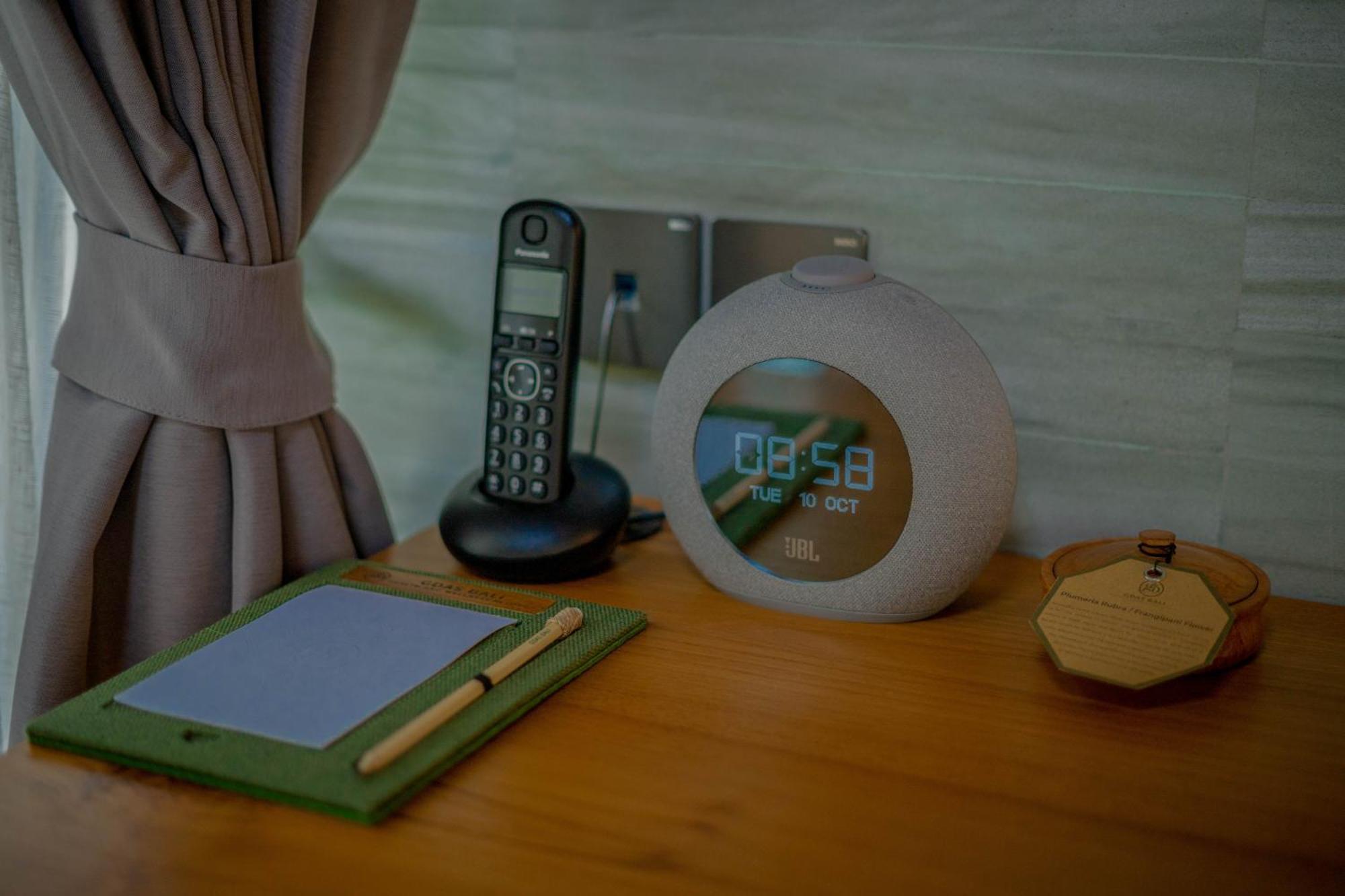 Resor Gdas Bali Health And Wellness