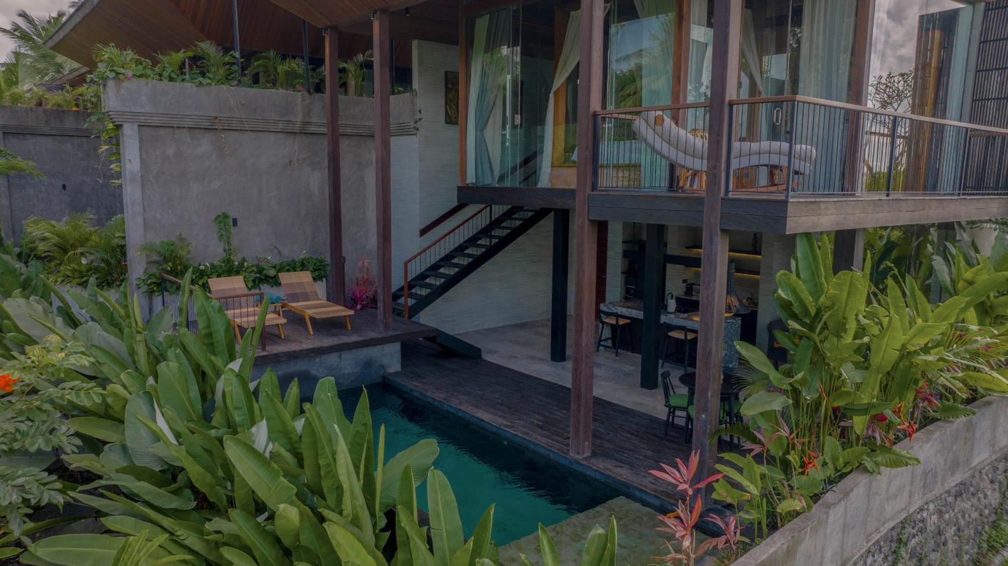 Gdas Bali Health And Wellness Resort 5*
