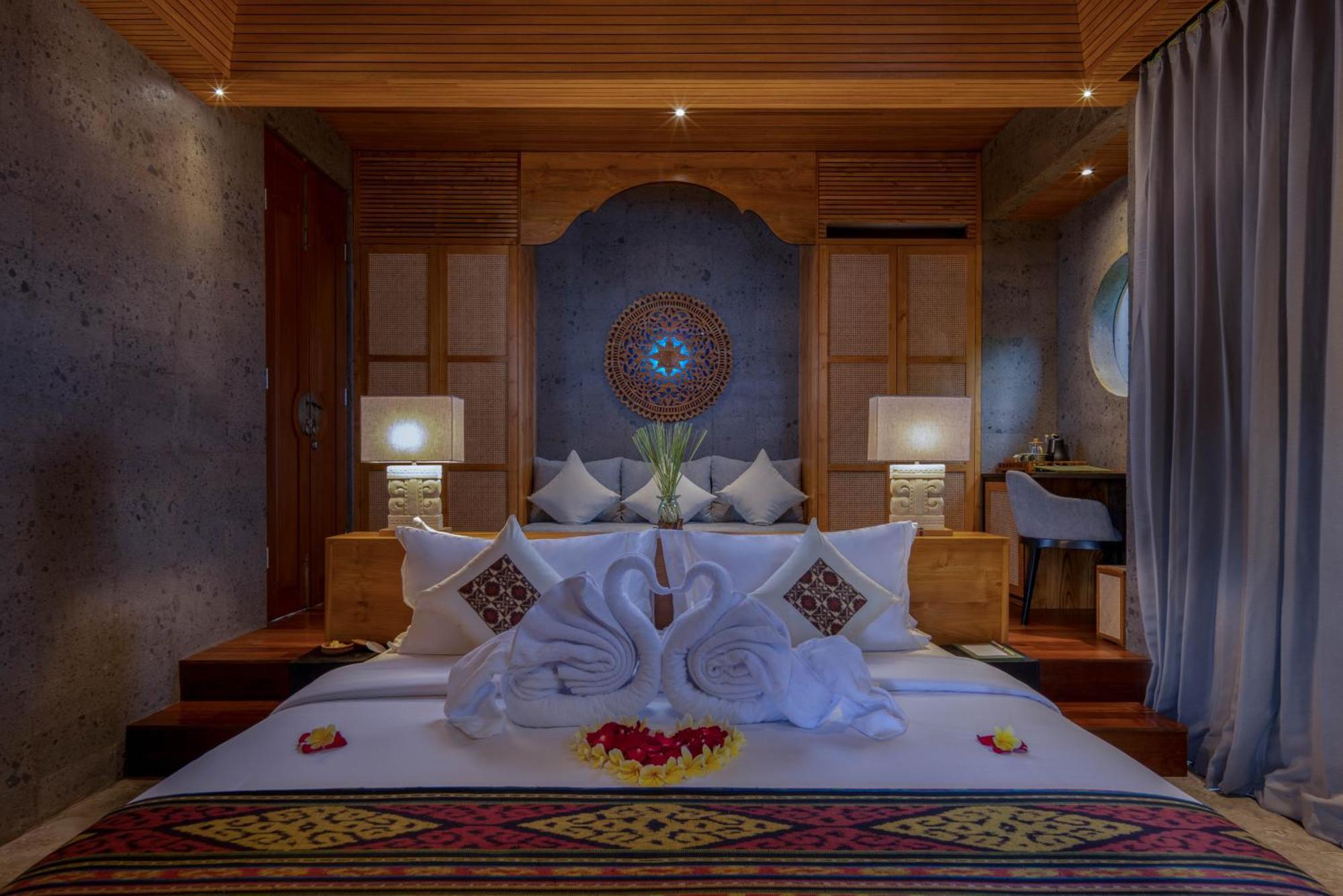 Resort Gdas Bali Health And Wellness 5*