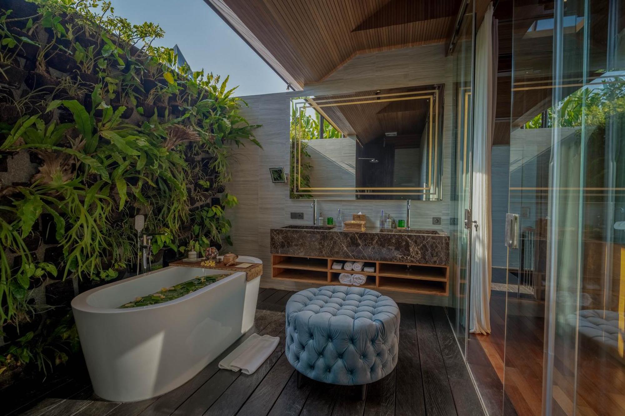 Resort Gdas Bali Health And Wellness Ubud (Bali)