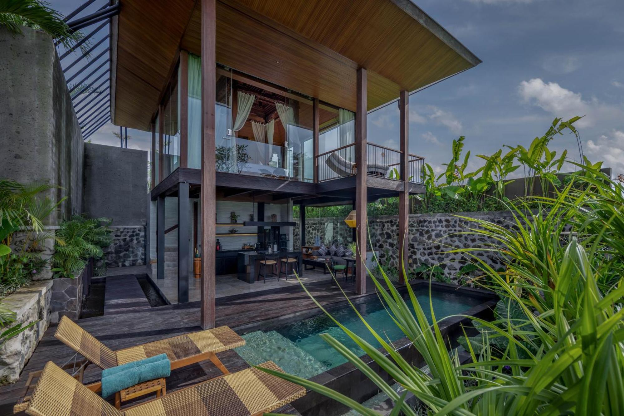 Gdas Bali Health And Wellness 5*