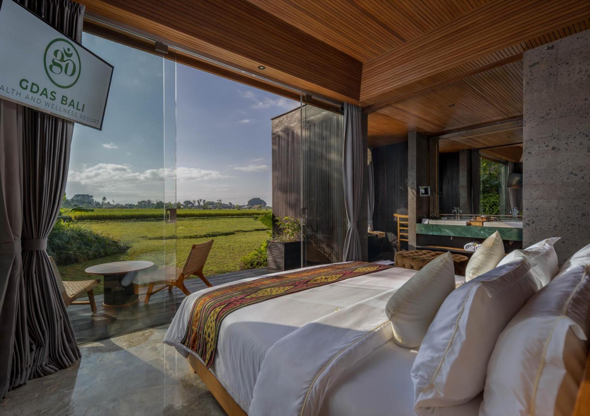 Gdas Bali Health And Wellness Ubud (Bali)
