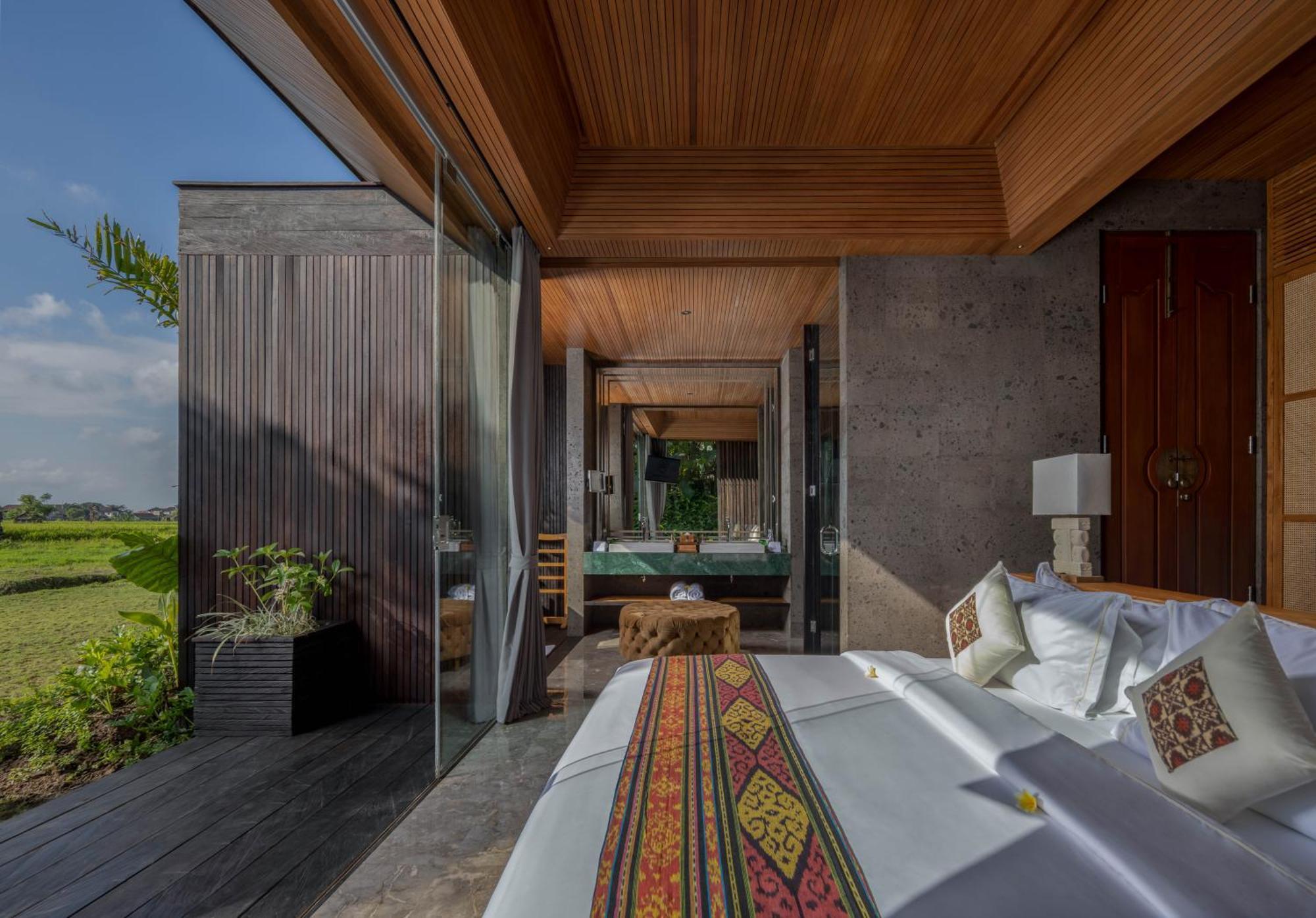 Gdas Bali Health And Wellness Resort Ubud (Bali)