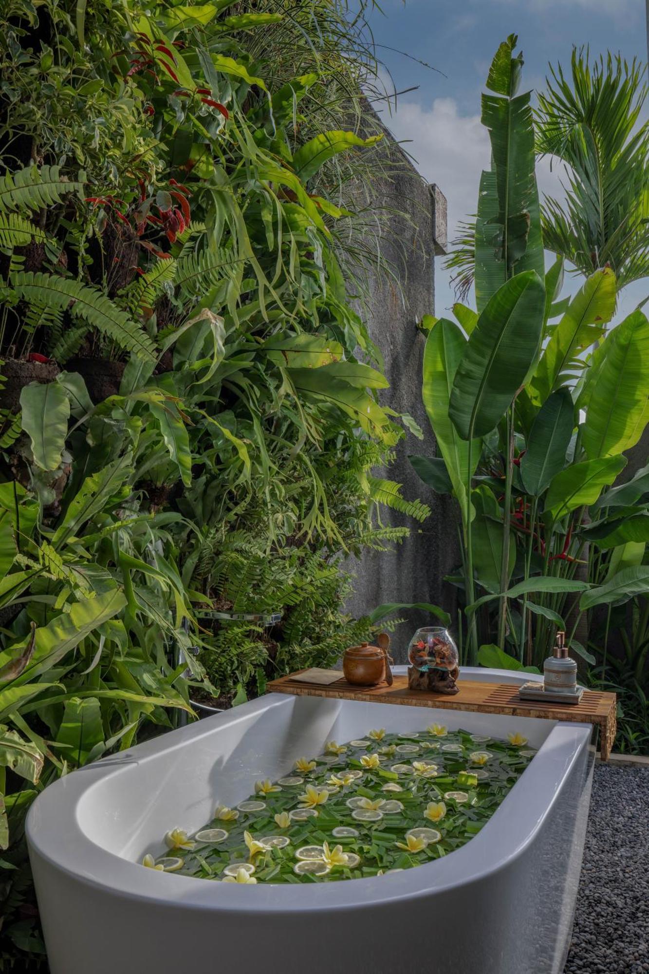 Gdas Bali Health And Wellness 5* Ubud (Bali)