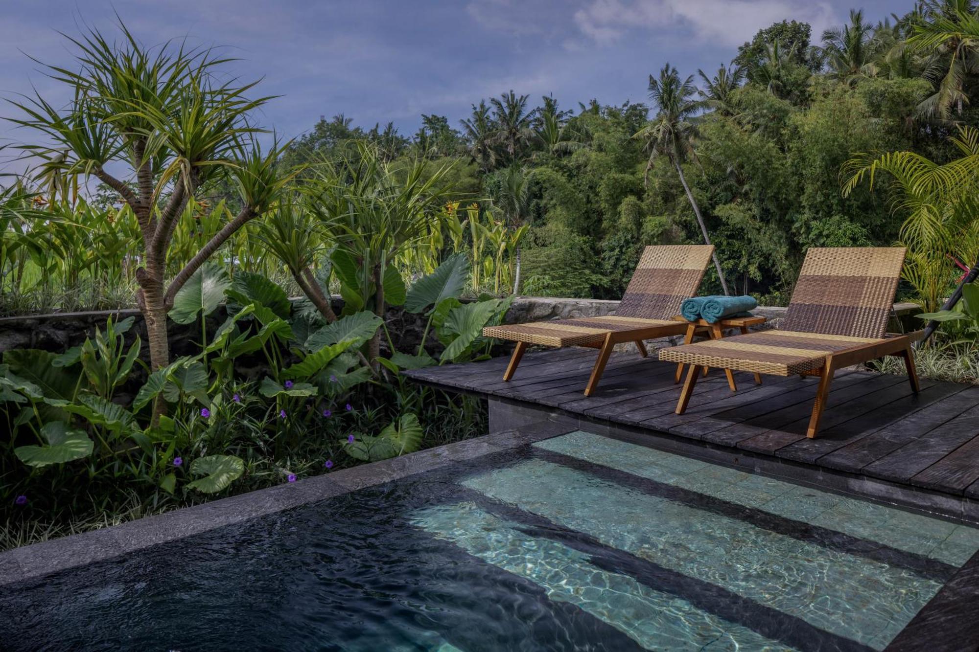 Gdas Bali Health And Wellness 5*
