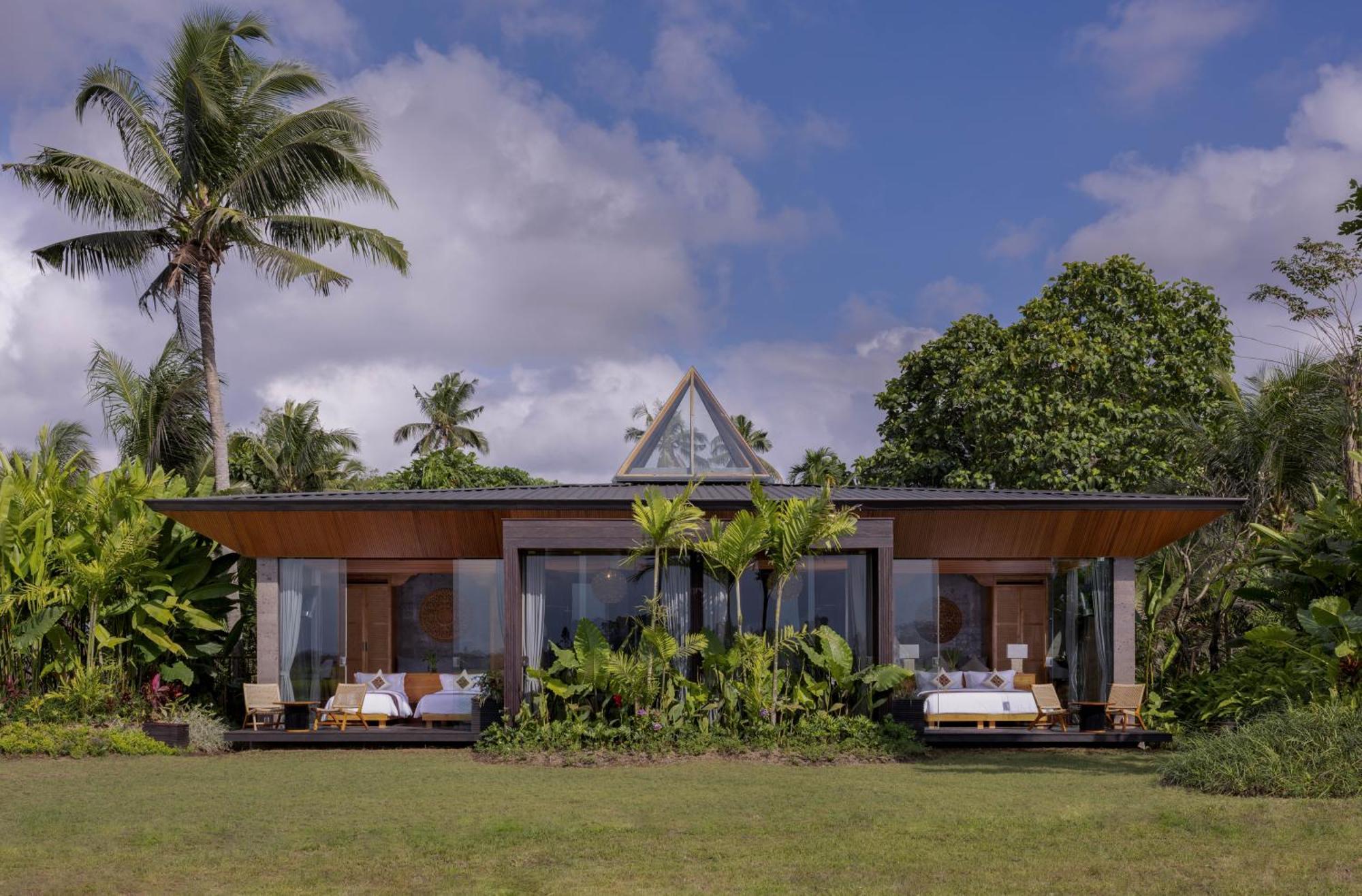 Resort Gdas Bali Health And Wellness Ubud (Bali)