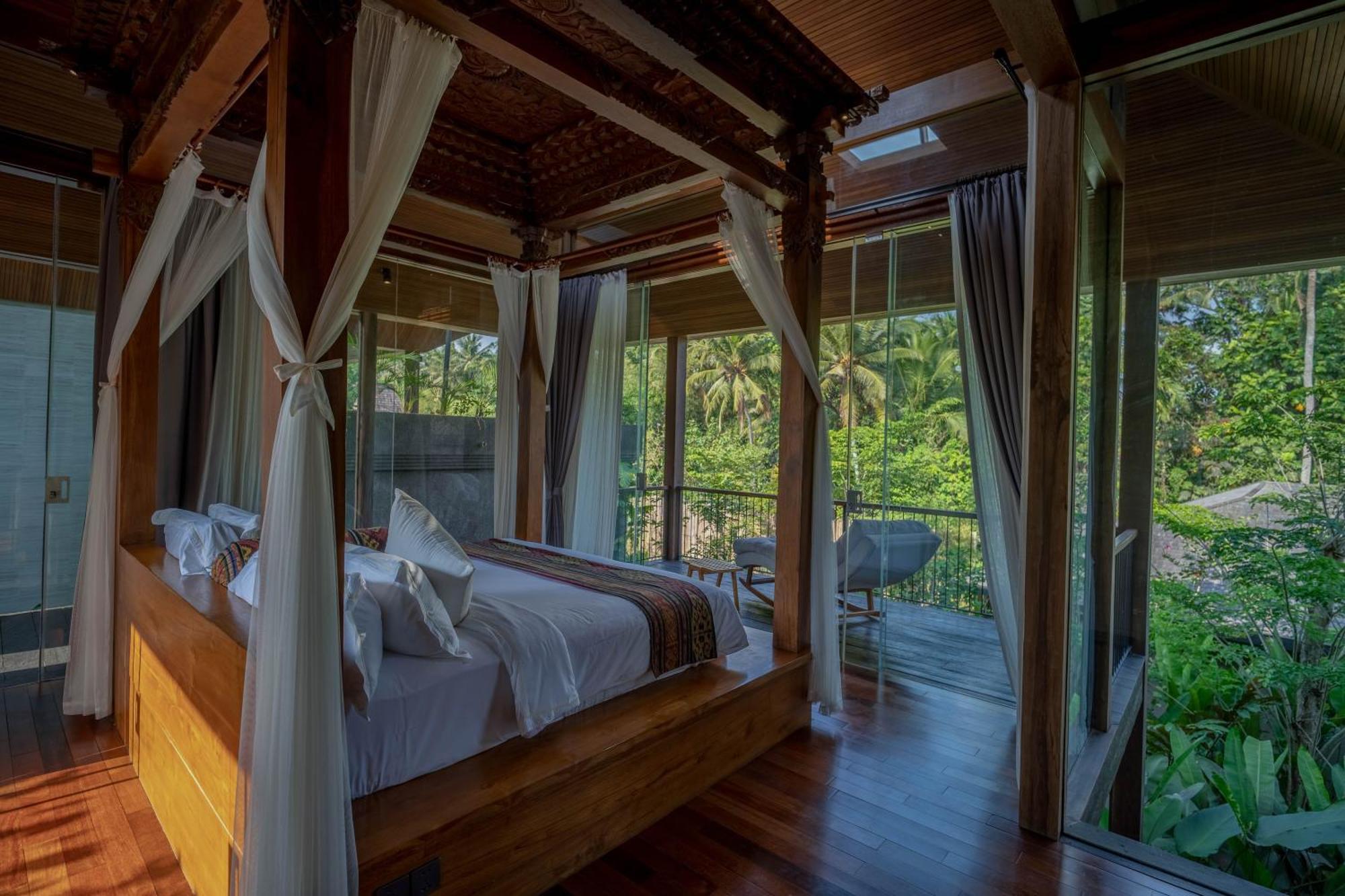 Gdas Bali Health And Wellness 5* Ubud (Bali)