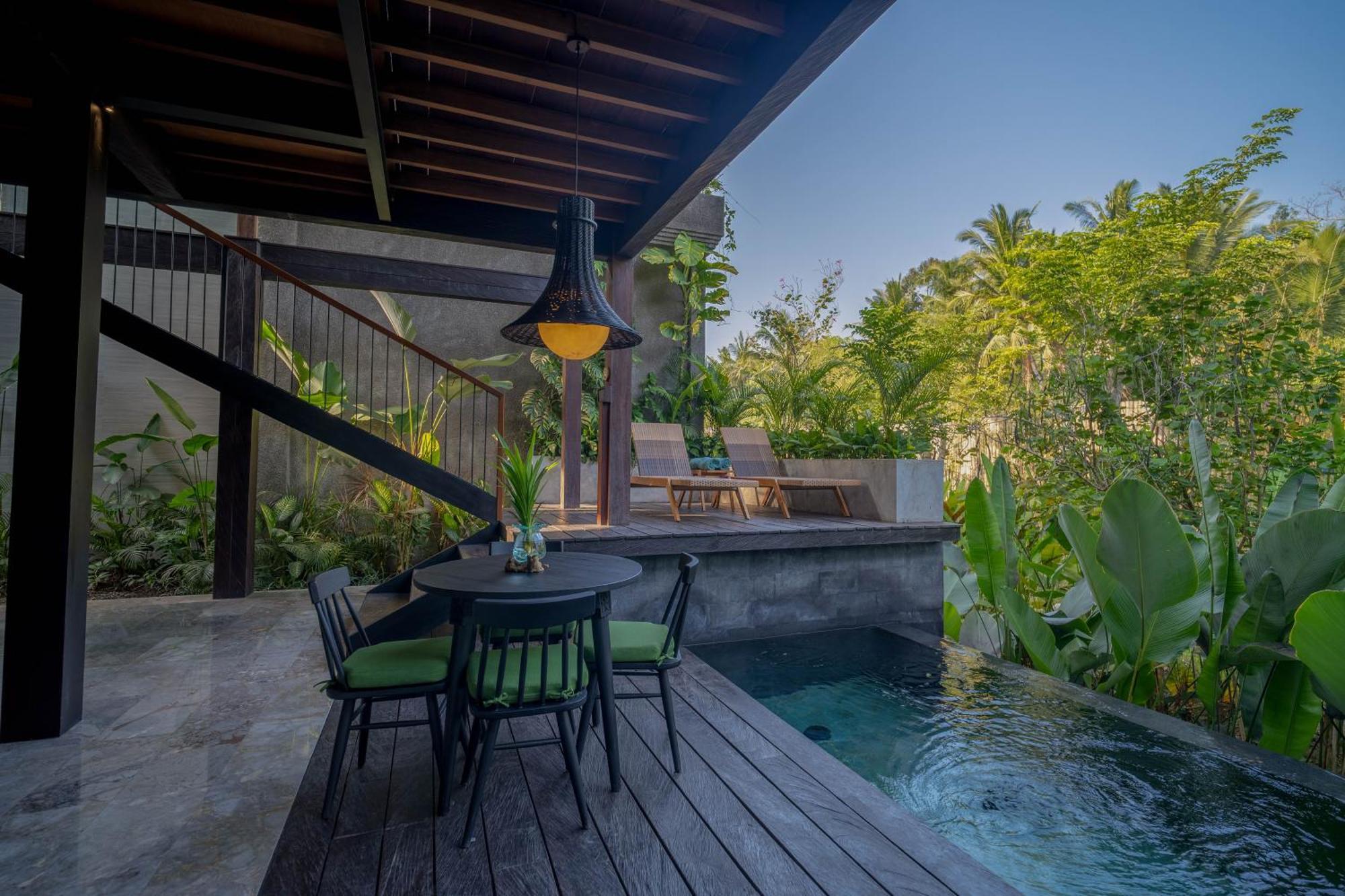 Resort Gdas Bali Health And Wellness Ubud (Bali)