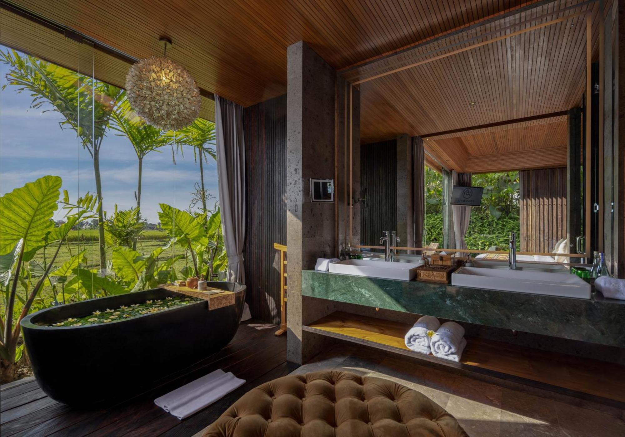 Gdas Bali Health And Wellness Resort 5*