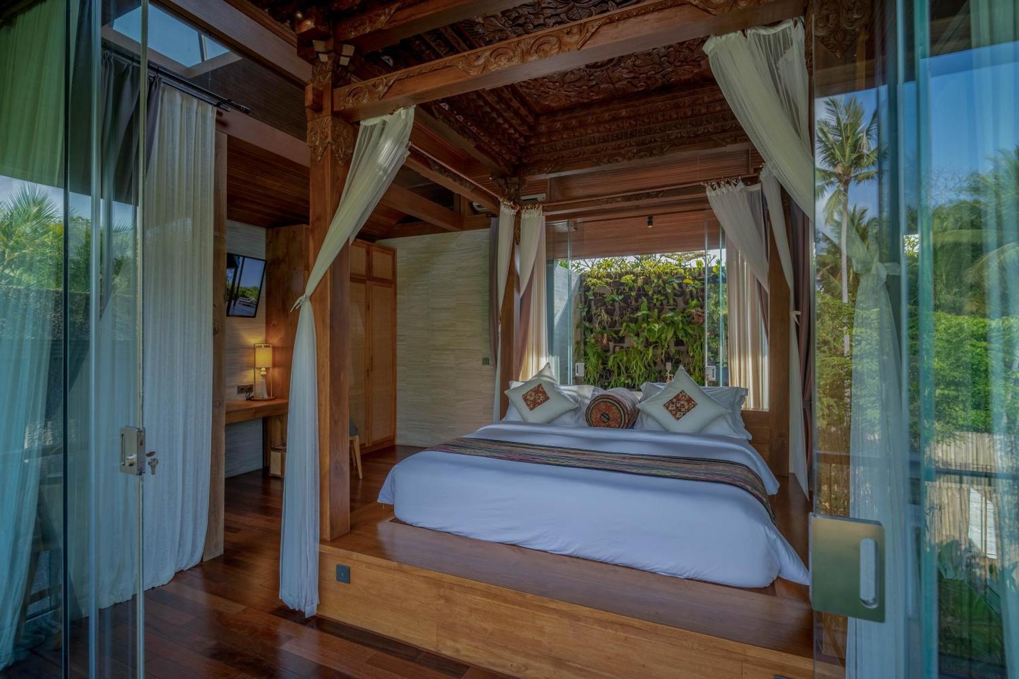 Gdas Bali Health And Wellness Resort Ubud (Bali)