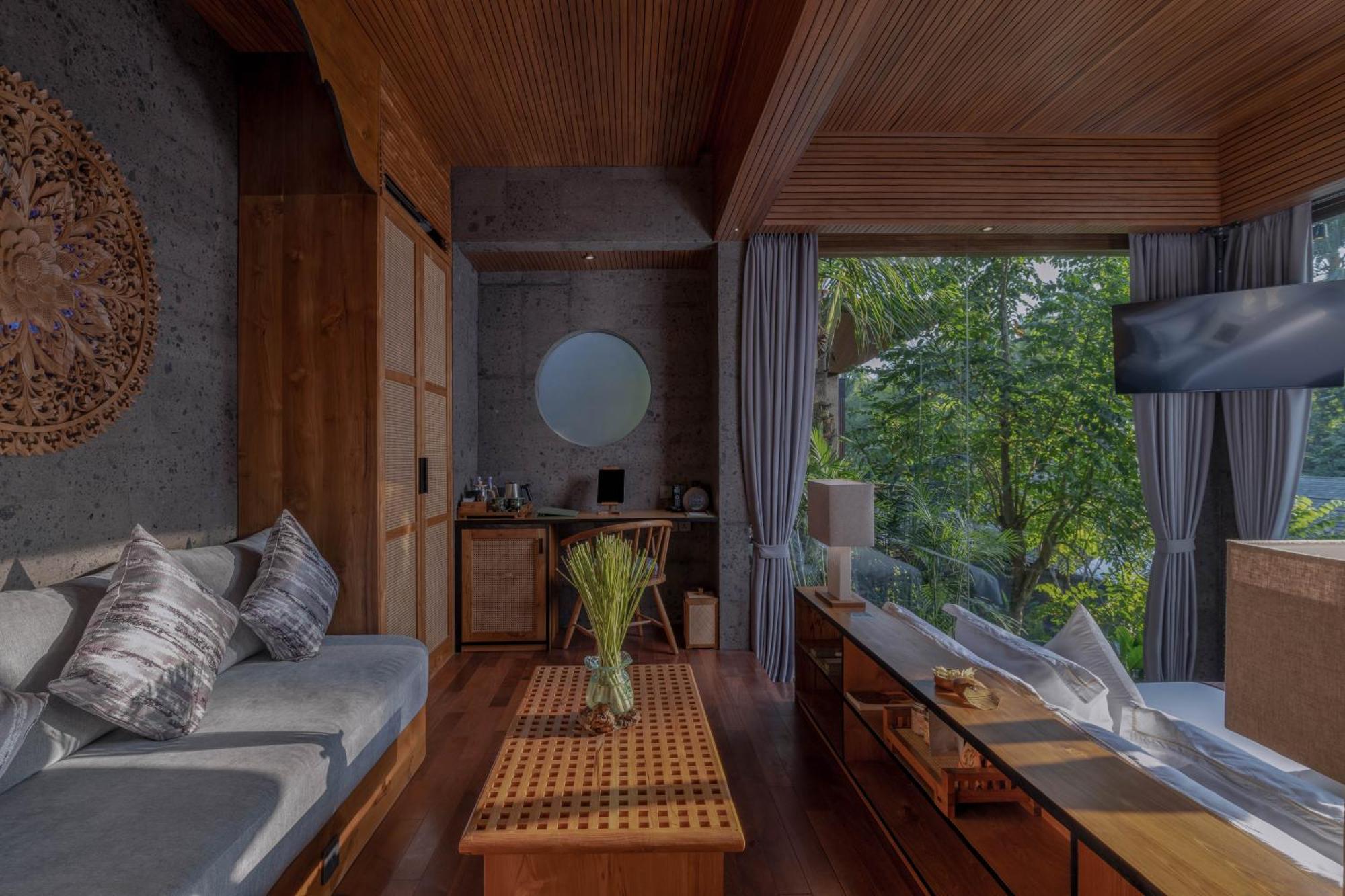 Gdas Bali Health And Wellness Ubud (Bali)