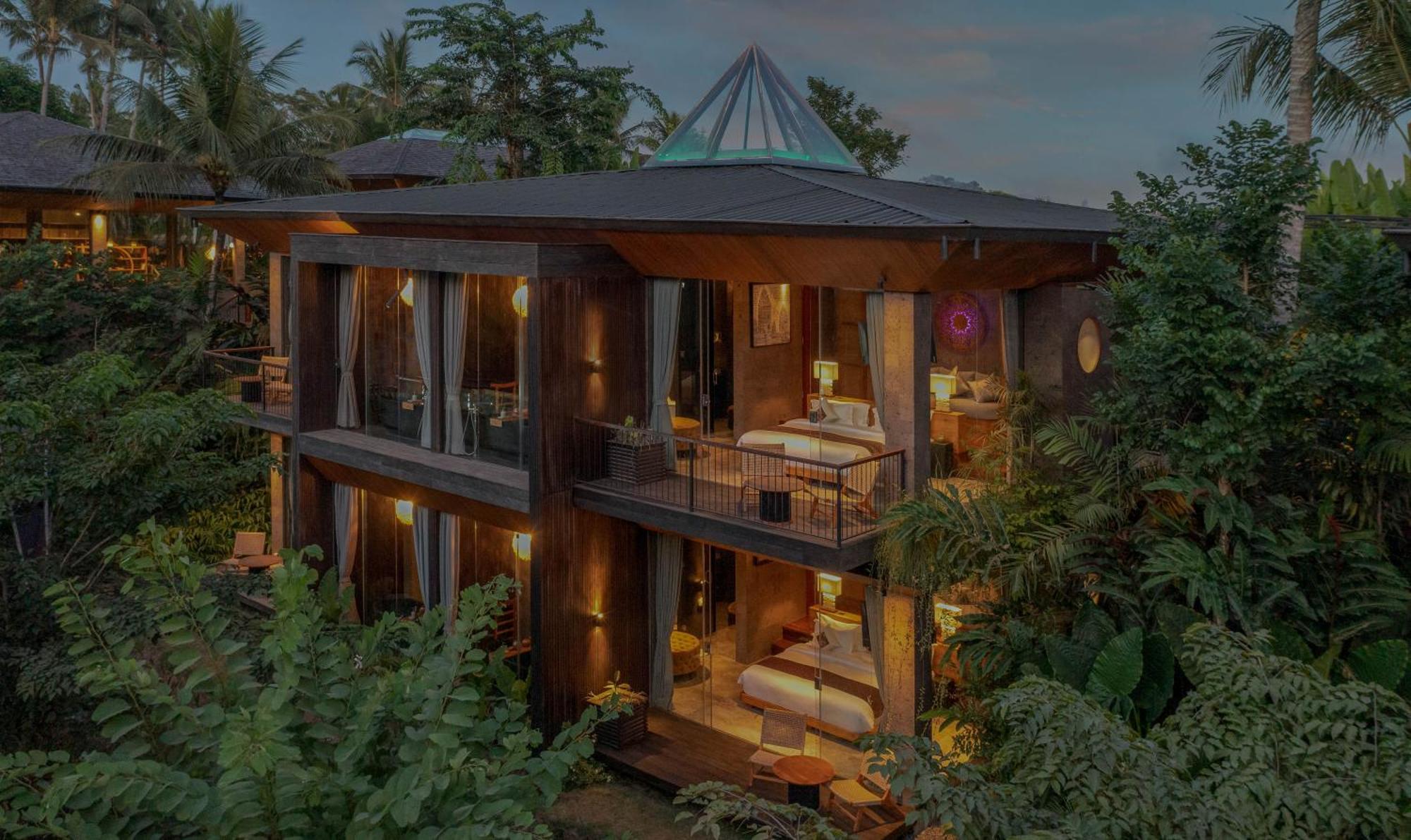 Gdas Bali Health And Wellness 5*