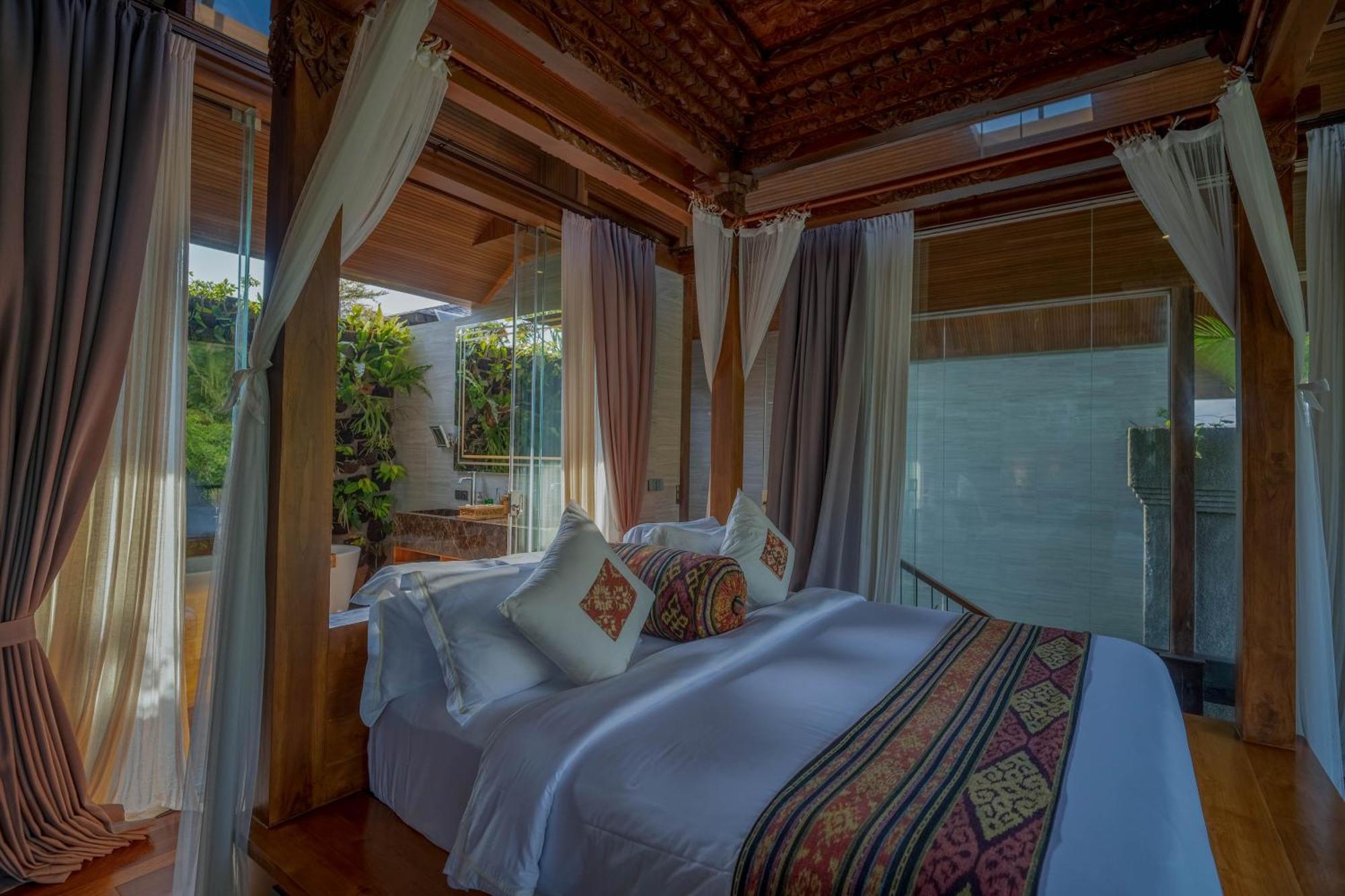 Gdas Bali Health And Wellness