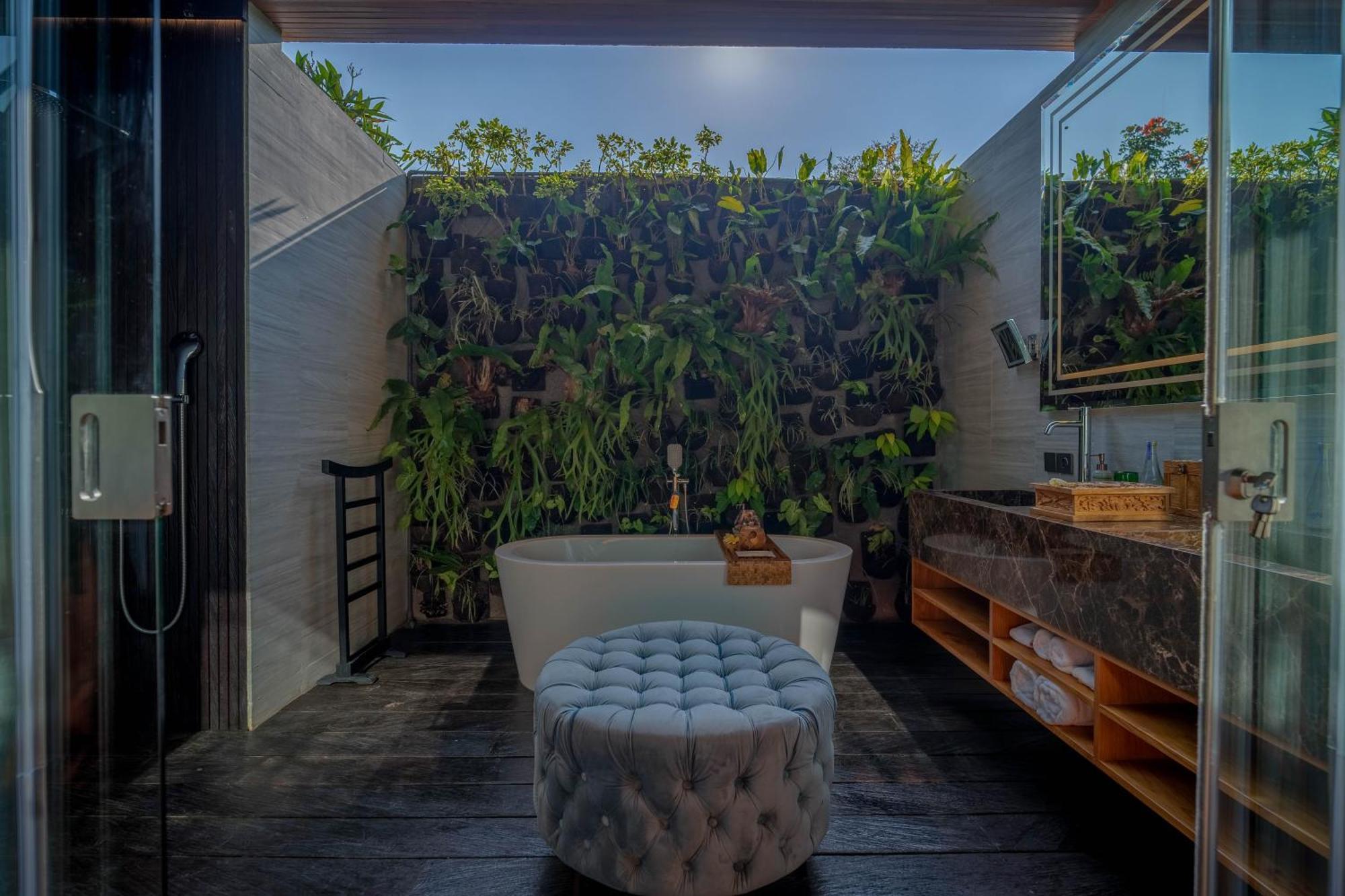 Gdas Bali Health And Wellness Resort