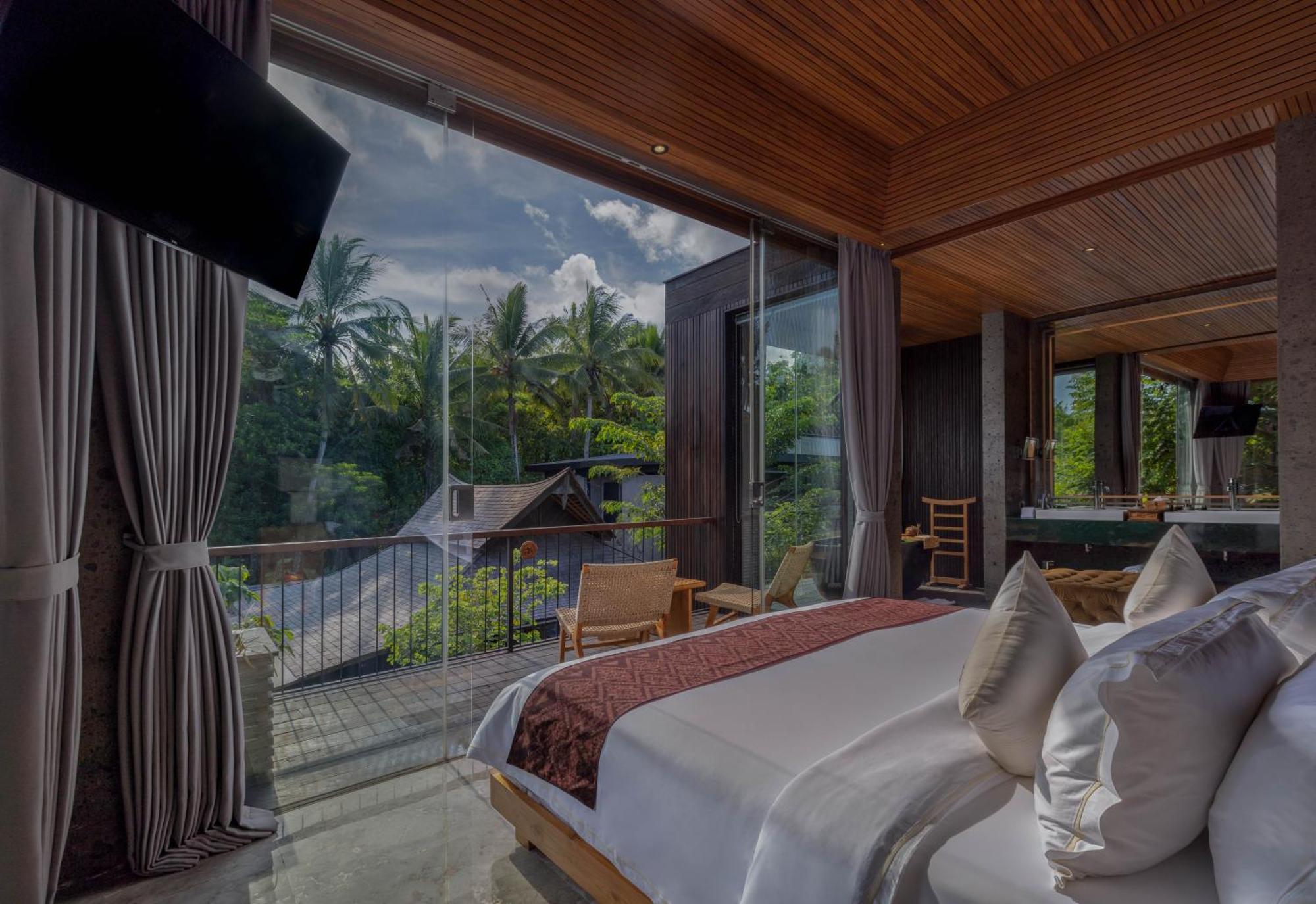 Gdas Bali Health And Wellness Ubud (Bali)